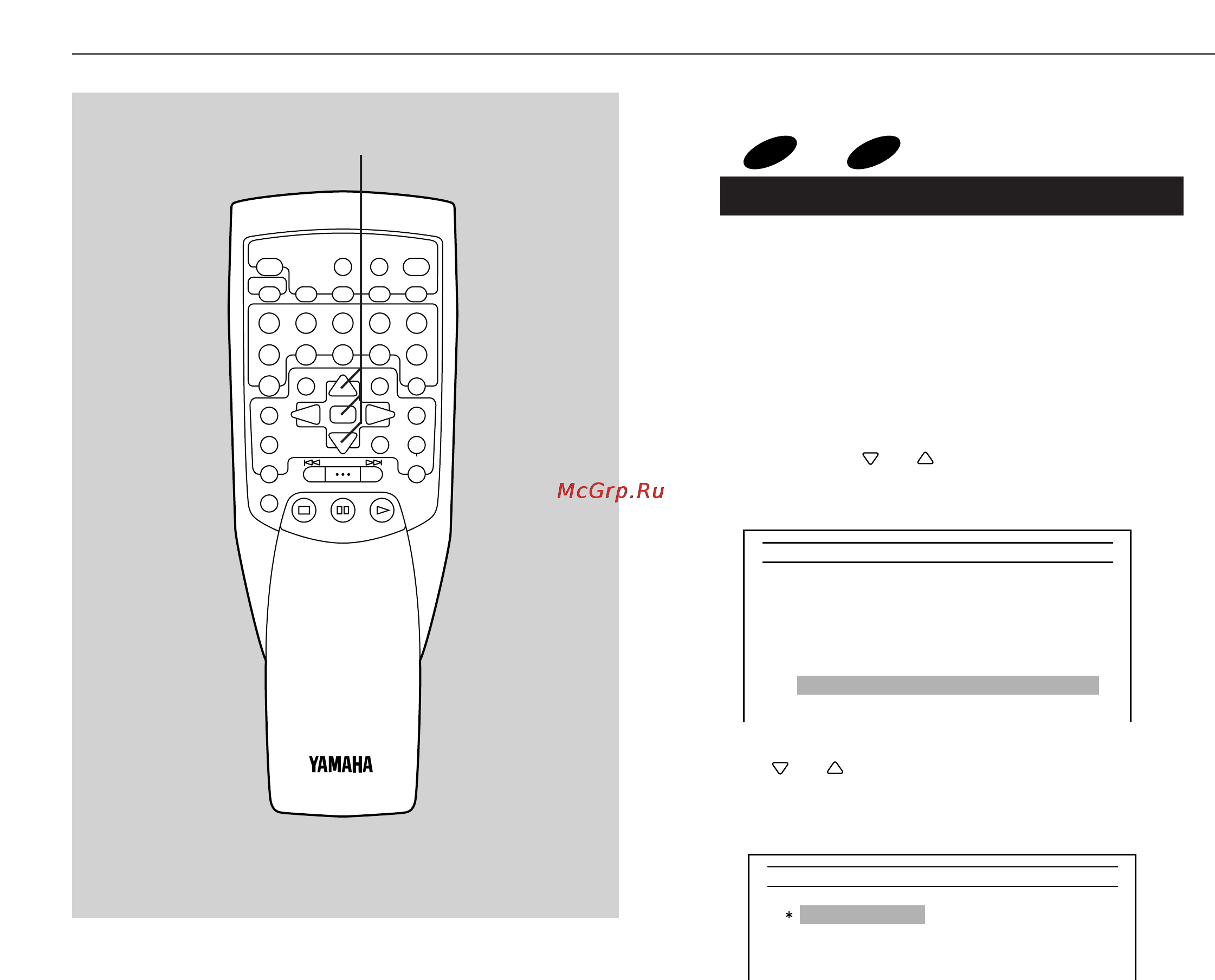 Yamaha DVD-C900 [62/74] Signal system conversion
