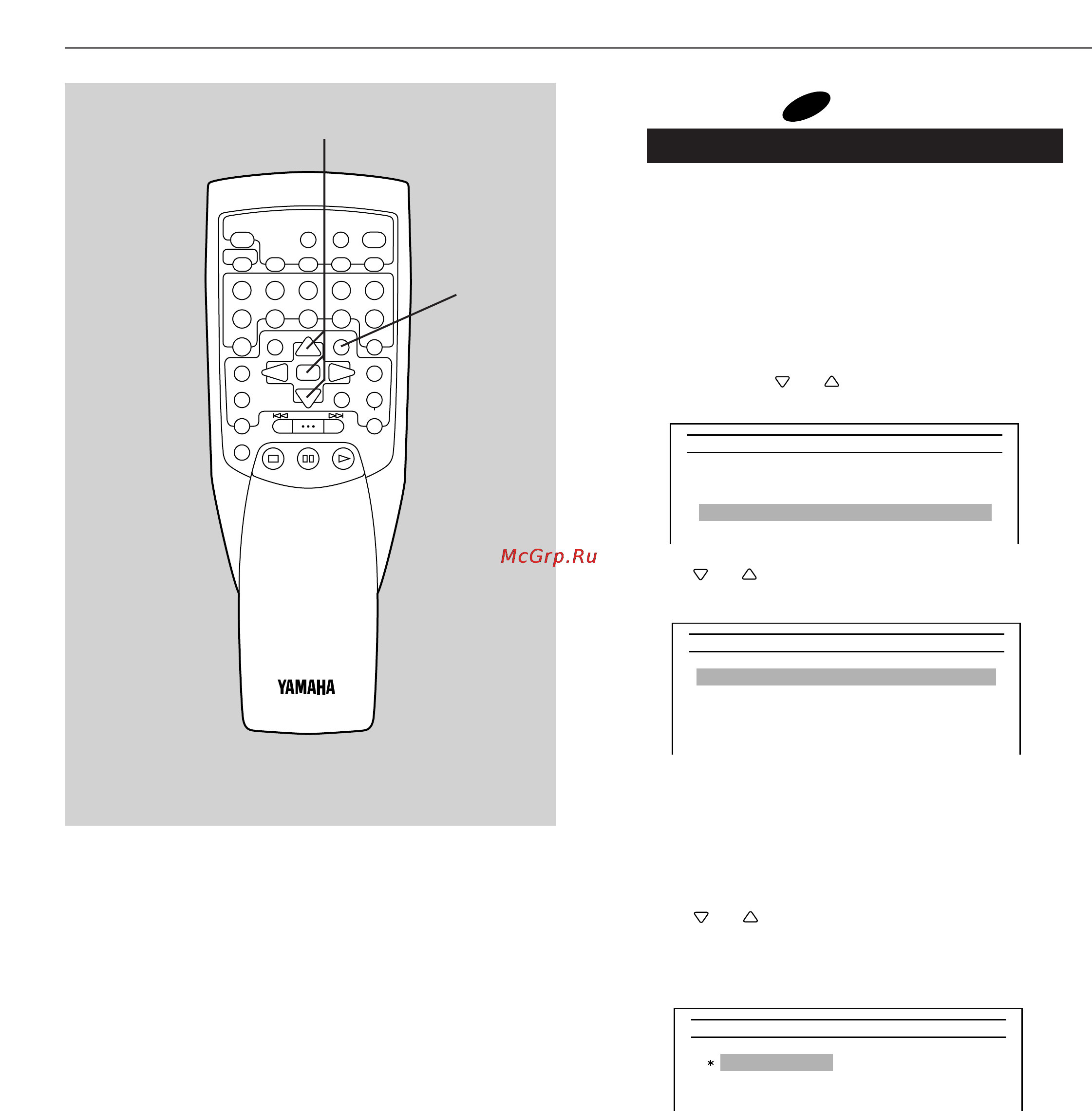 Yamaha DVD-C900 [66/74] Speaker