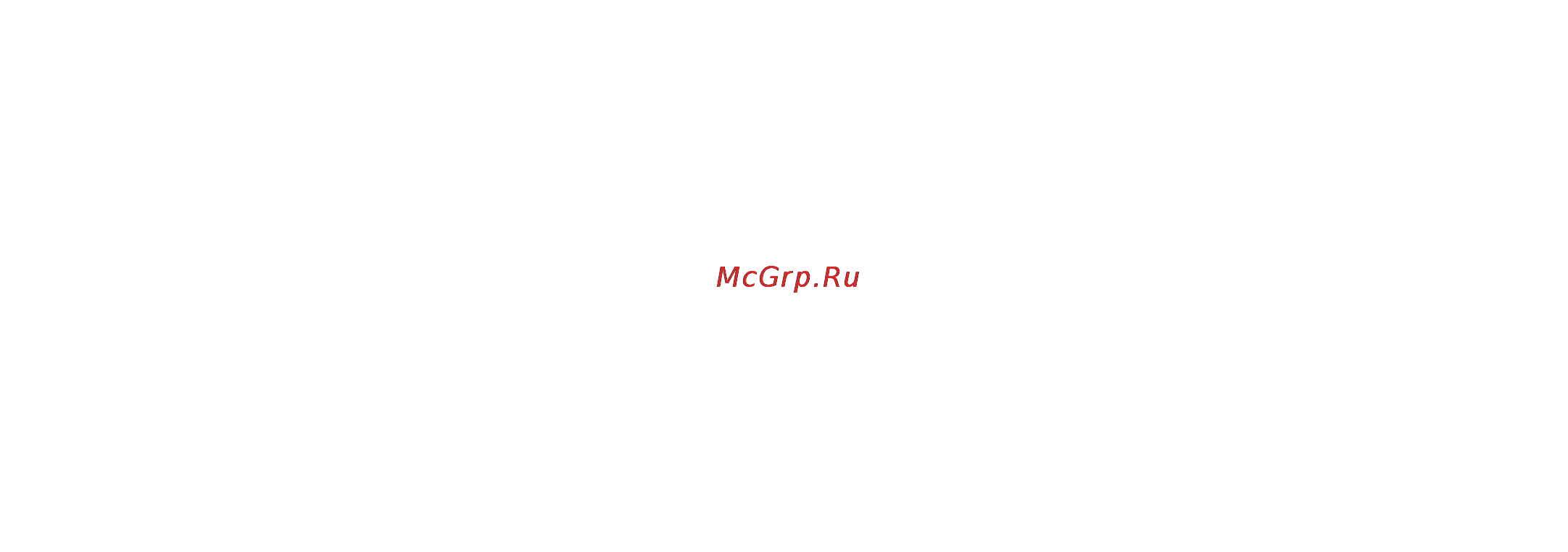 Moser 1400-0051 Инструкция по эксплуатации онлайн [4/4] 38209