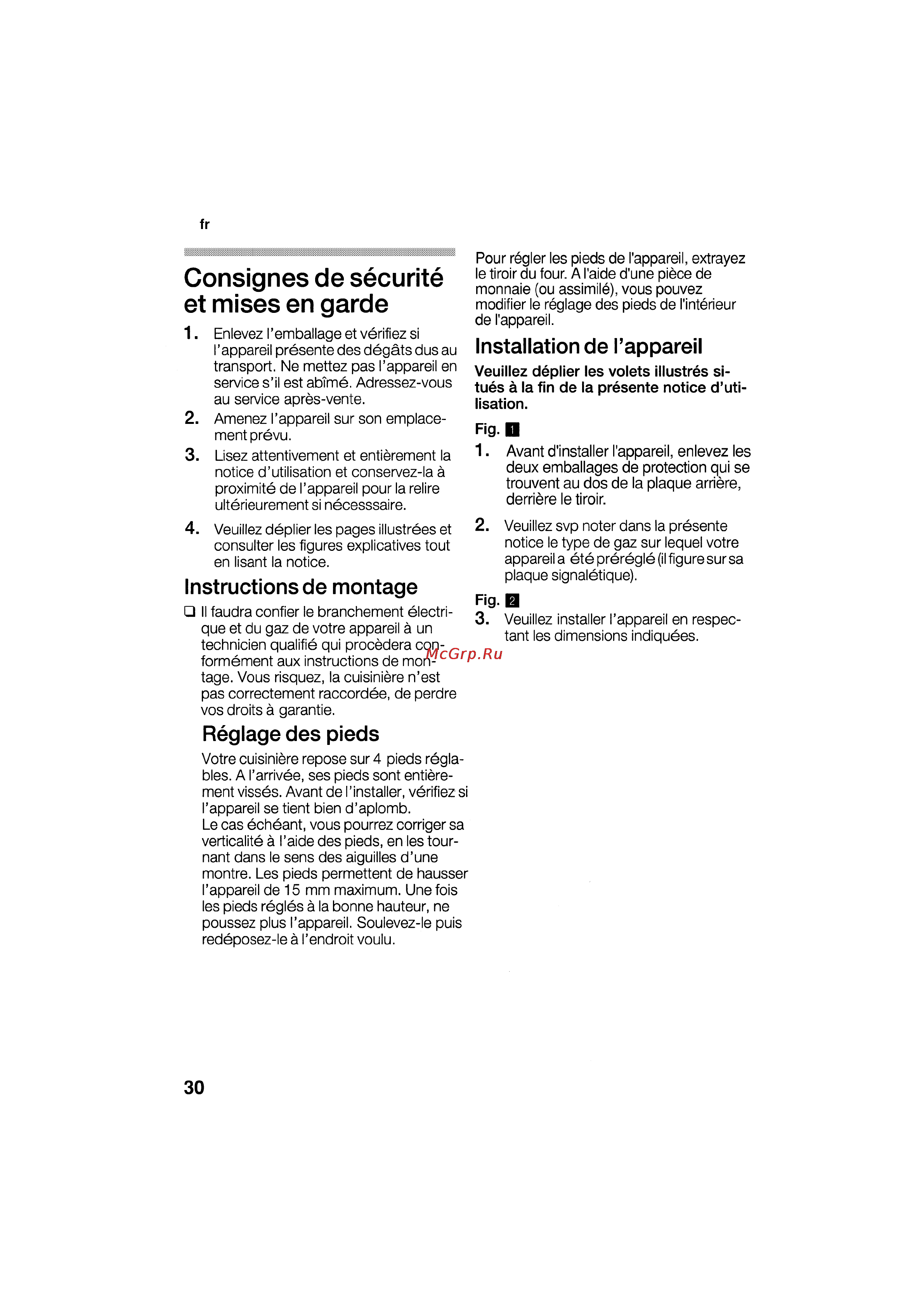 Bosch HSG 142 E EU [30/124] Consignes de sécurité et mises en garde