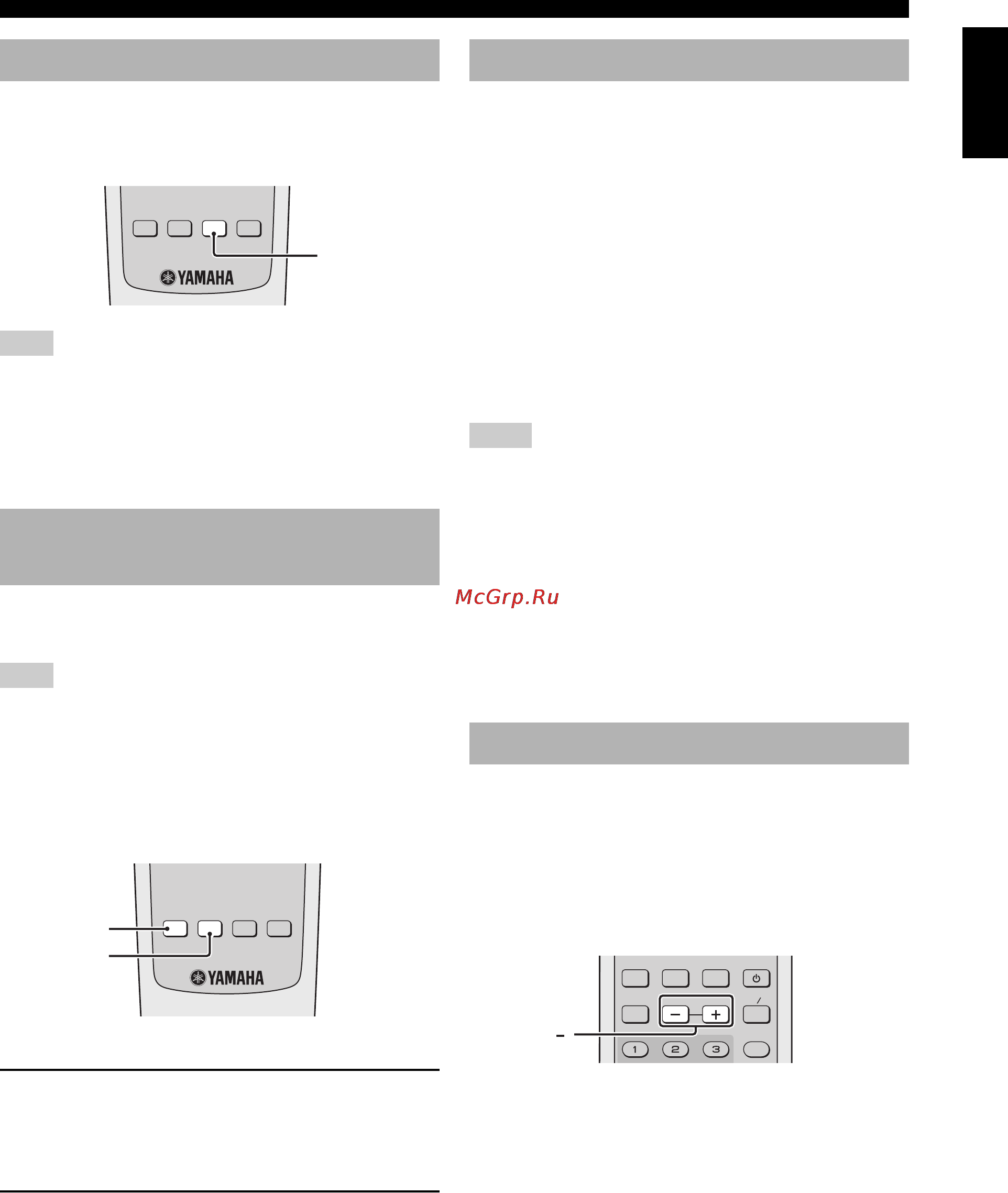 Yamaha DVD-S1700 [25/47] Press angle repeatedly to select the desired angle
