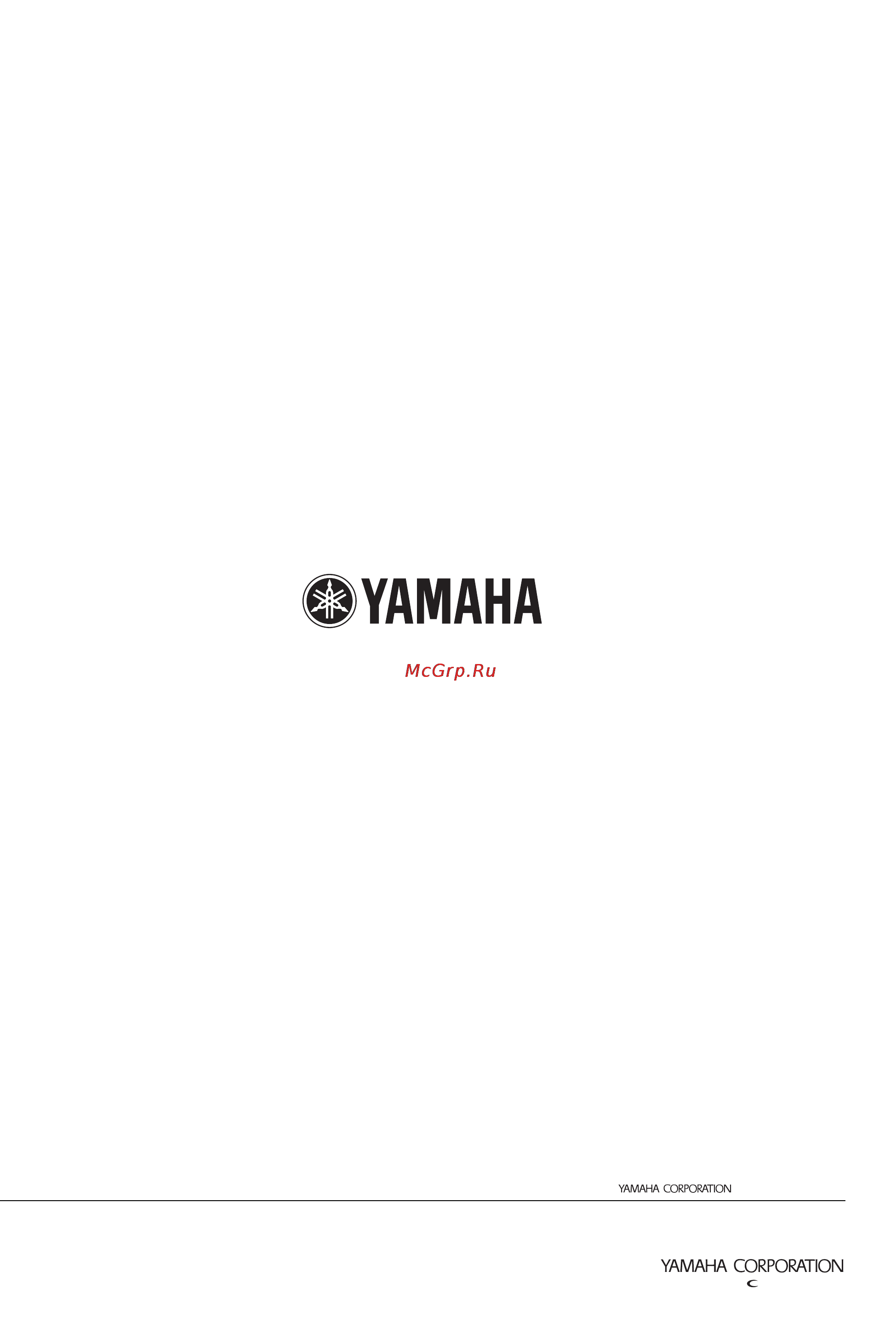 Yamaha DVD-S1700 [47/47] Dvd s1700
