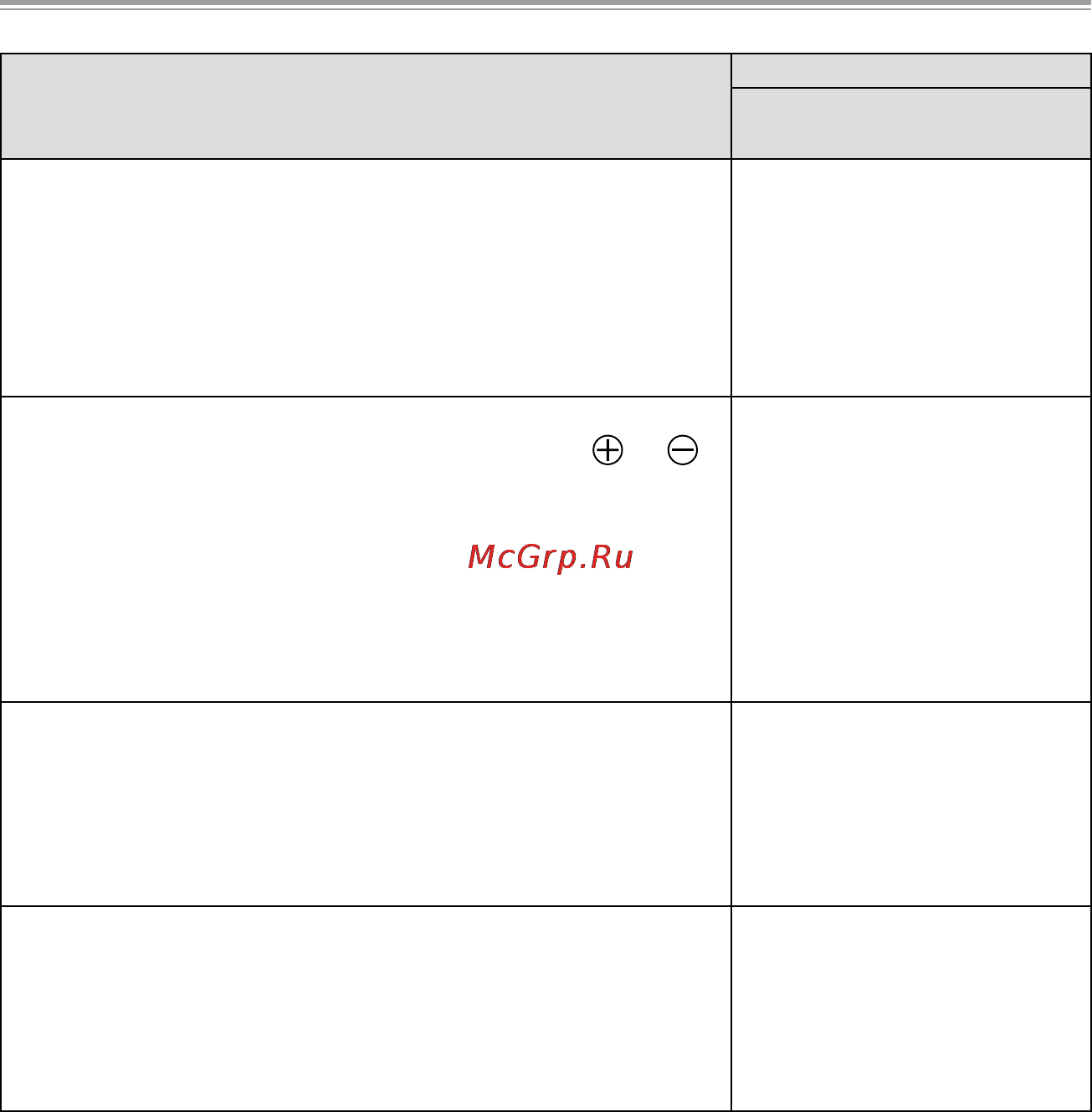 Sanyo ICR-XPS01MF (c кредлом) [17/217] Меры безопасности