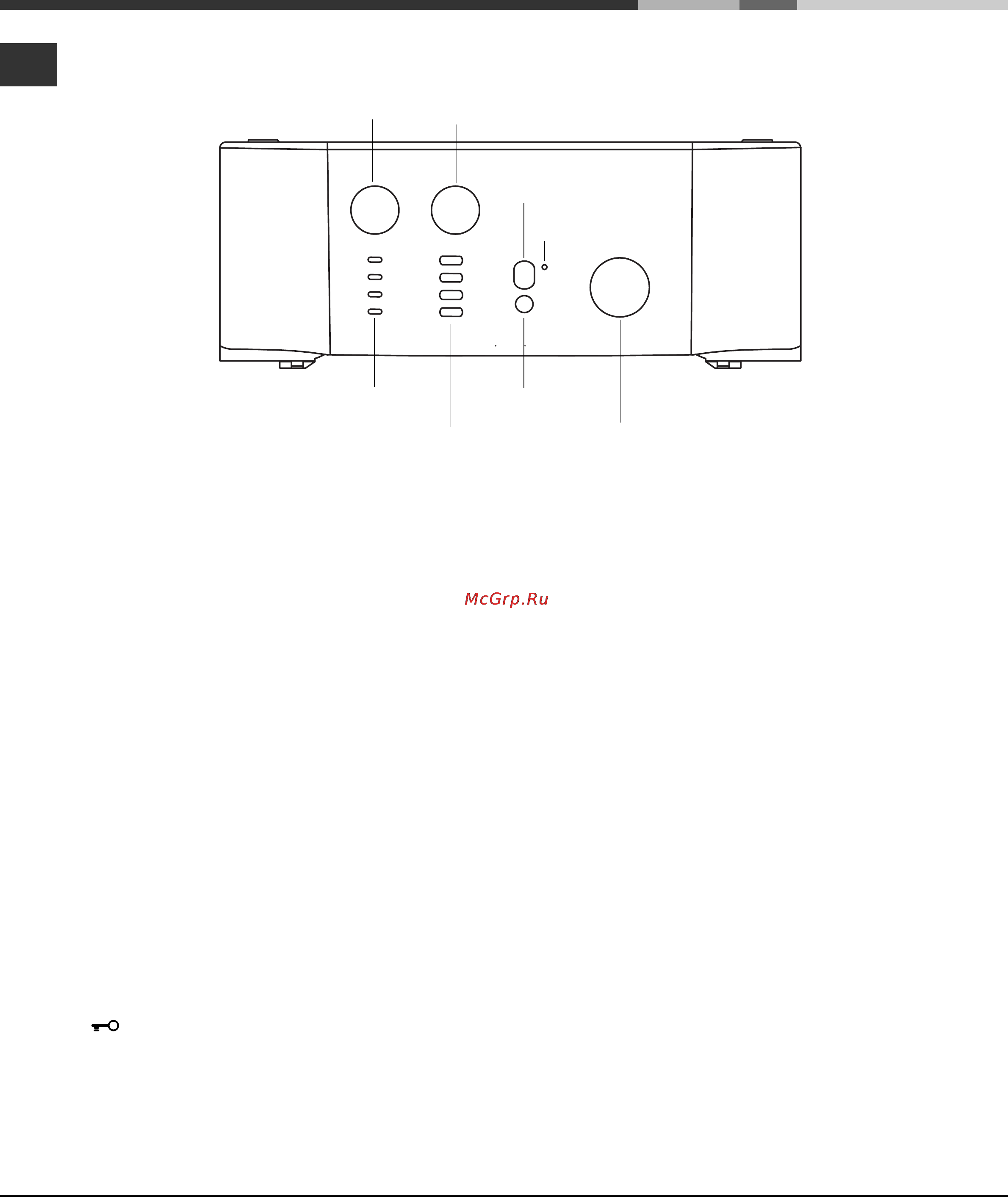 Hotpoint-Ariston AVTL 104 Инструкция по эксплуатации онлайн [16/60] 38306