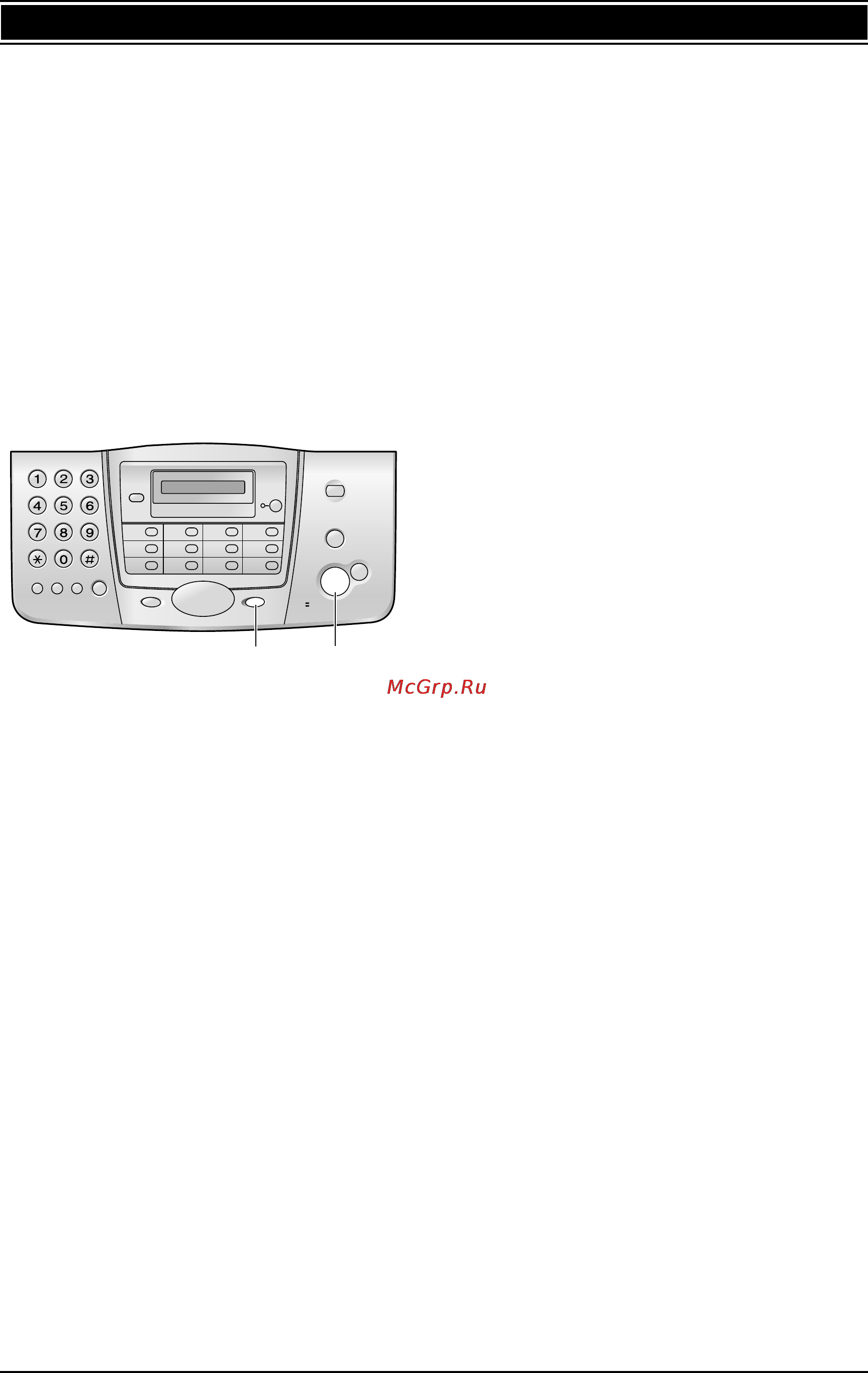 Panasonic KX-FT914RU [8/60] Функция help
