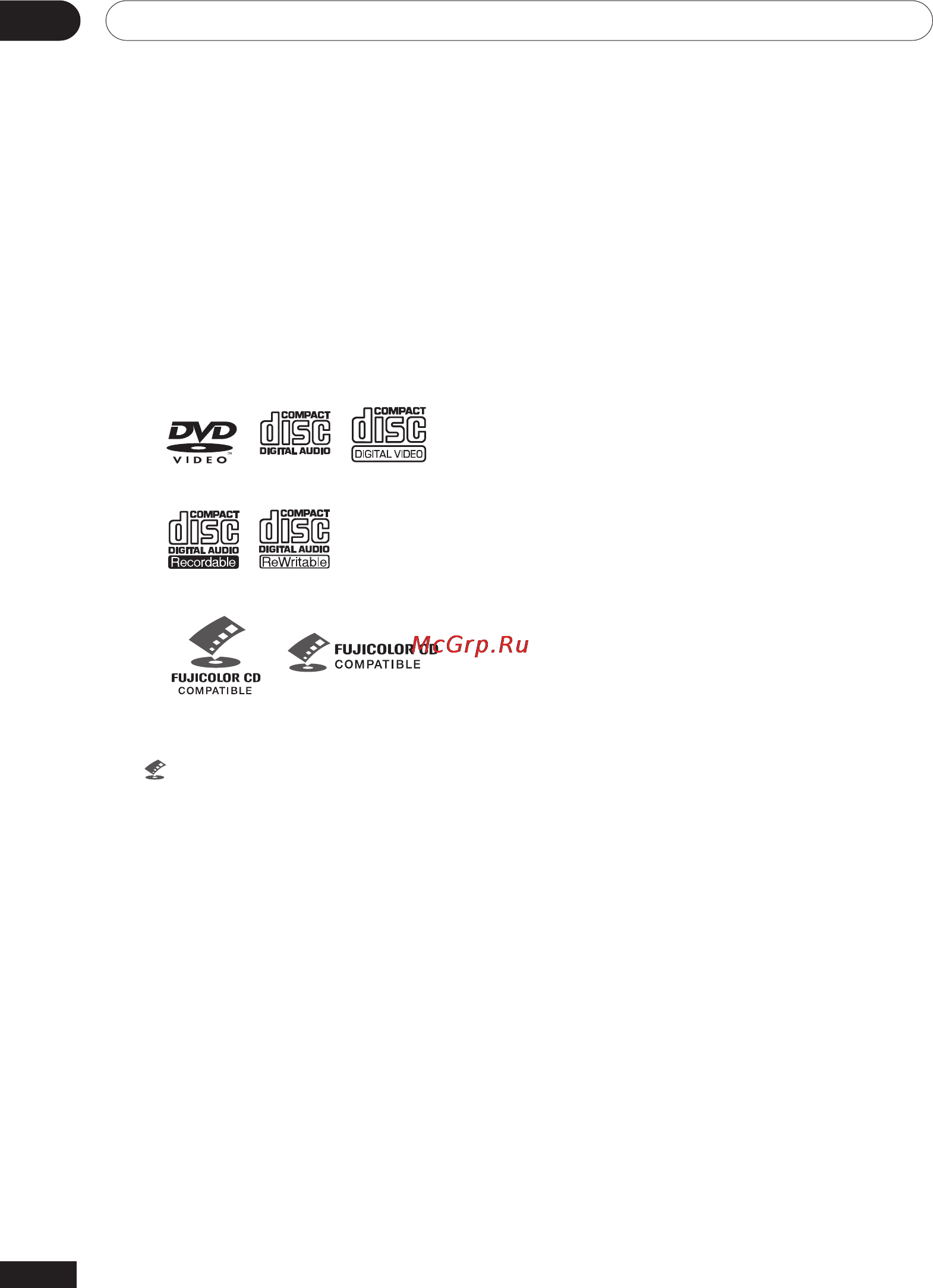 Pioneer DV-550 Инструкция по эксплуатации онлайн [64/114] 38346
