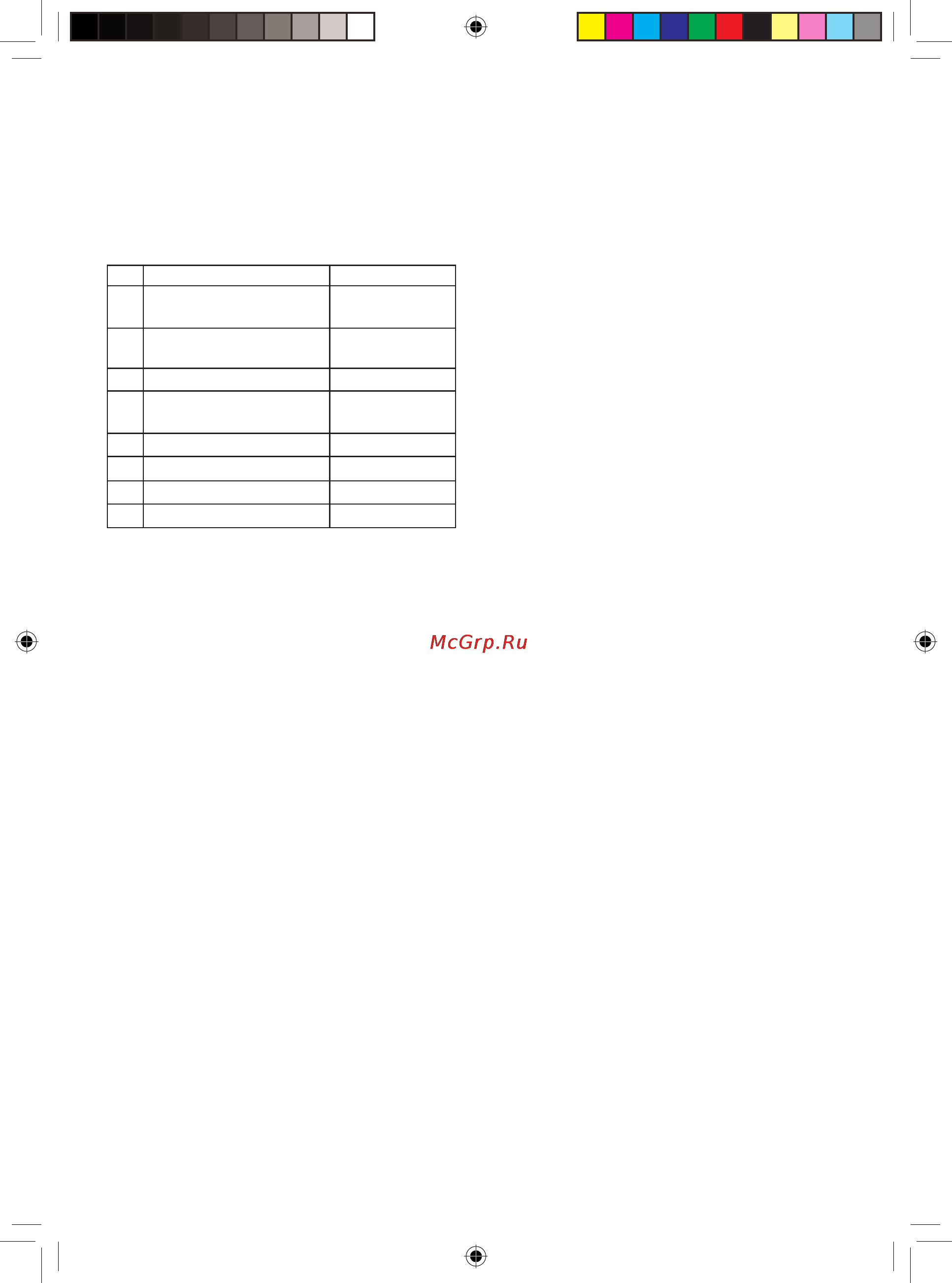 Sharp R2771RSL Инструкция по эксплуатации онлайн [20/28] 38356