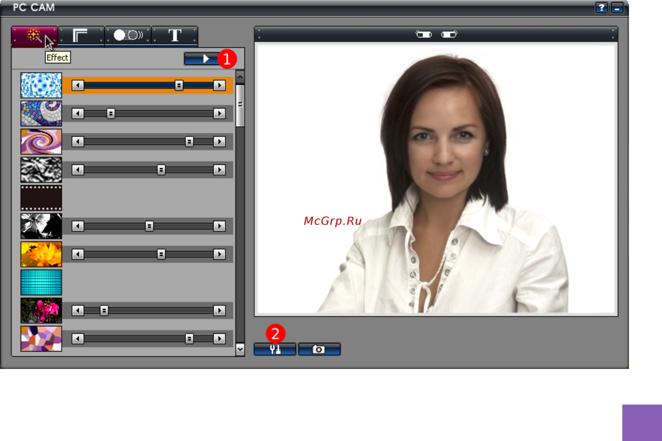 Dialog WC-17U White Инструкция по эксплуатации онлайн [11/27] 38368