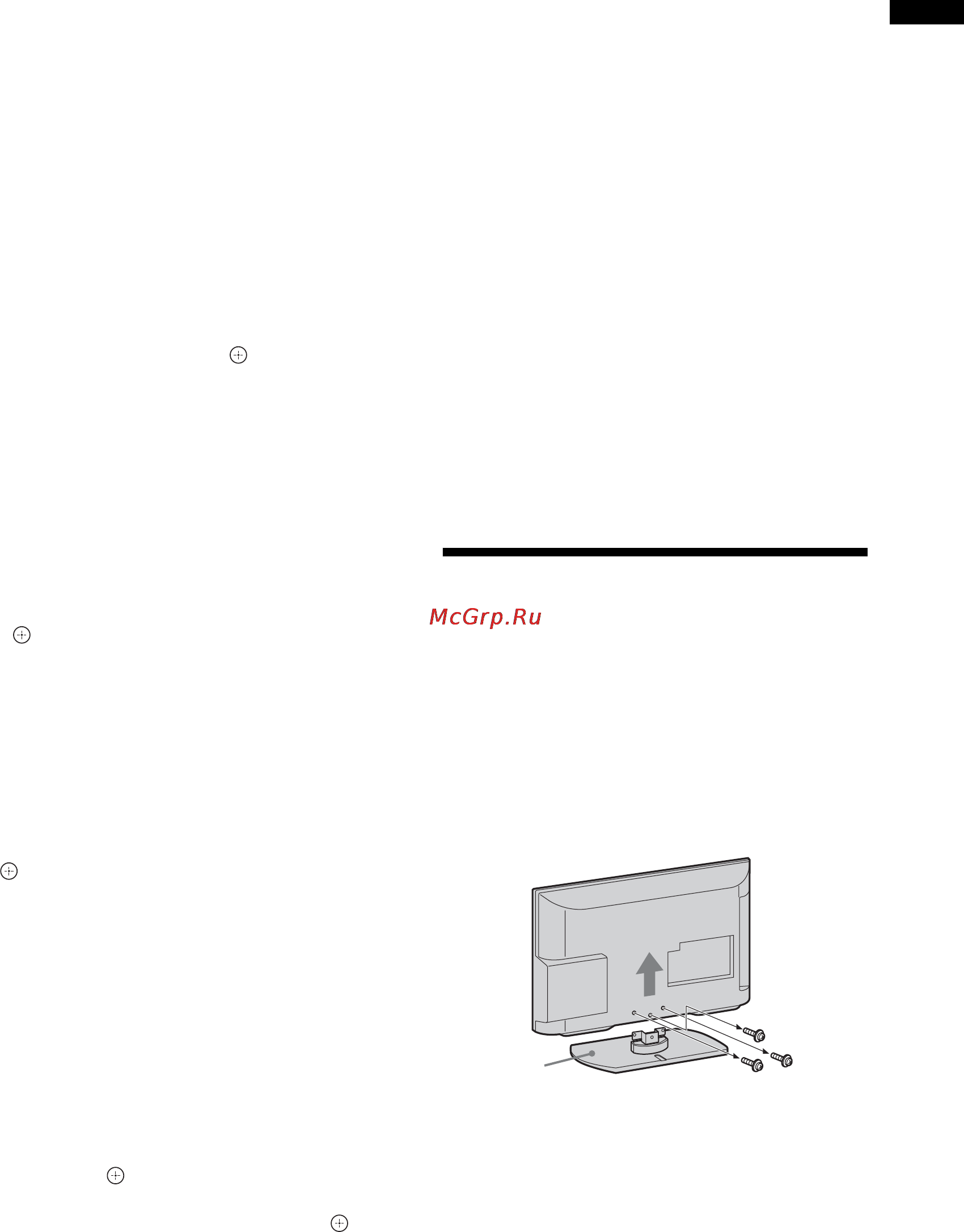 Sony KDL-22CX32D Инструкция по эксплуатации онлайн [291/336] 38411