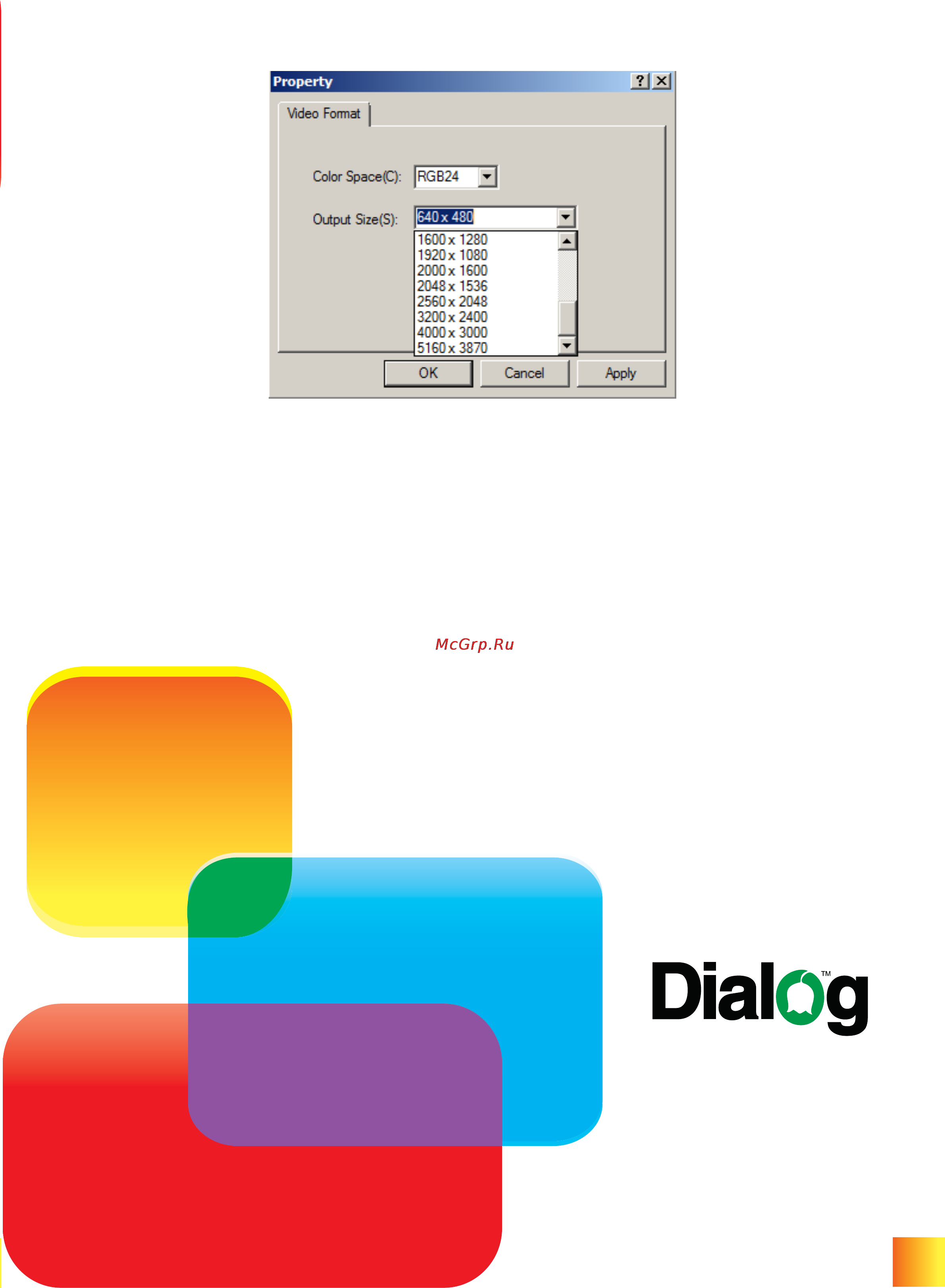 Dialog WC-31U Black-Silver Инструкция по эксплуатации онлайн [15/22] 38426