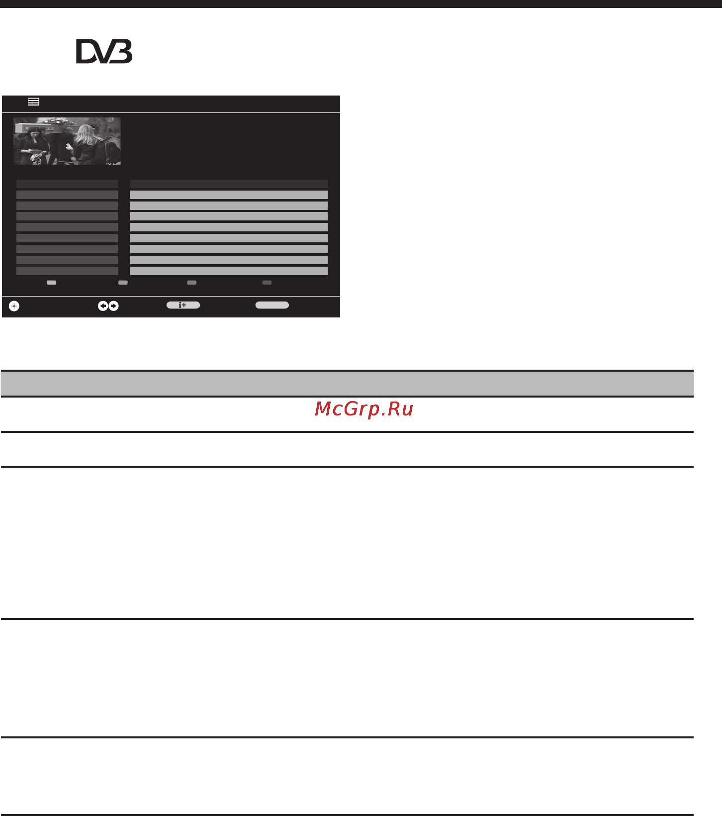 Sony KDL-22BX200 [46/227] Použití digitálního elektronického programového průvodce epg