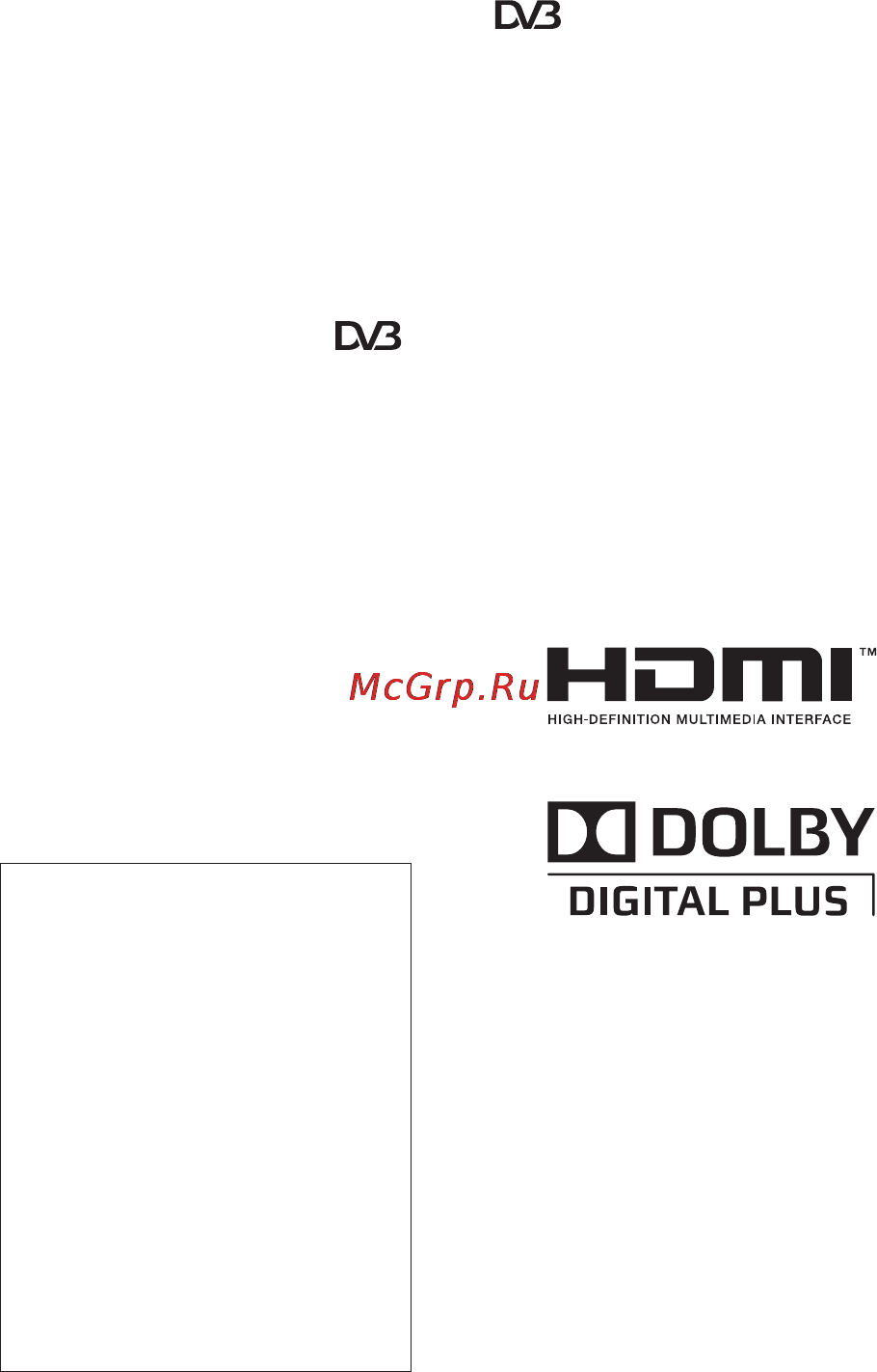 Sony KDL-22BX200 [66/227] Εισαγωγή