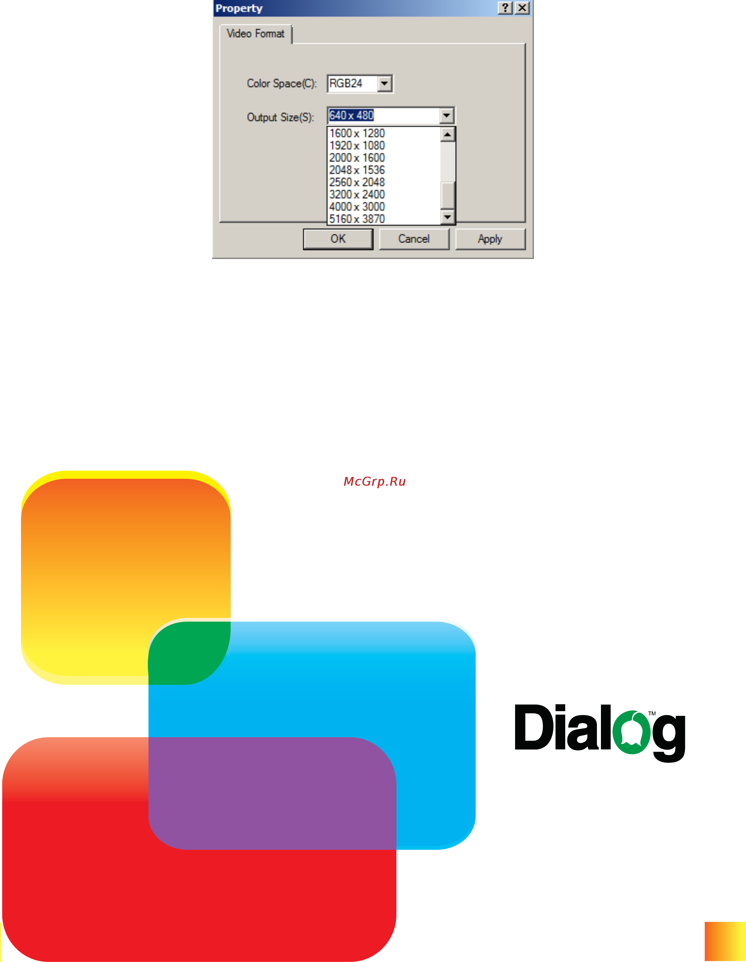 Dialog WC-50U Black-Green Инструкция по эксплуатации онлайн [13/19] 38446