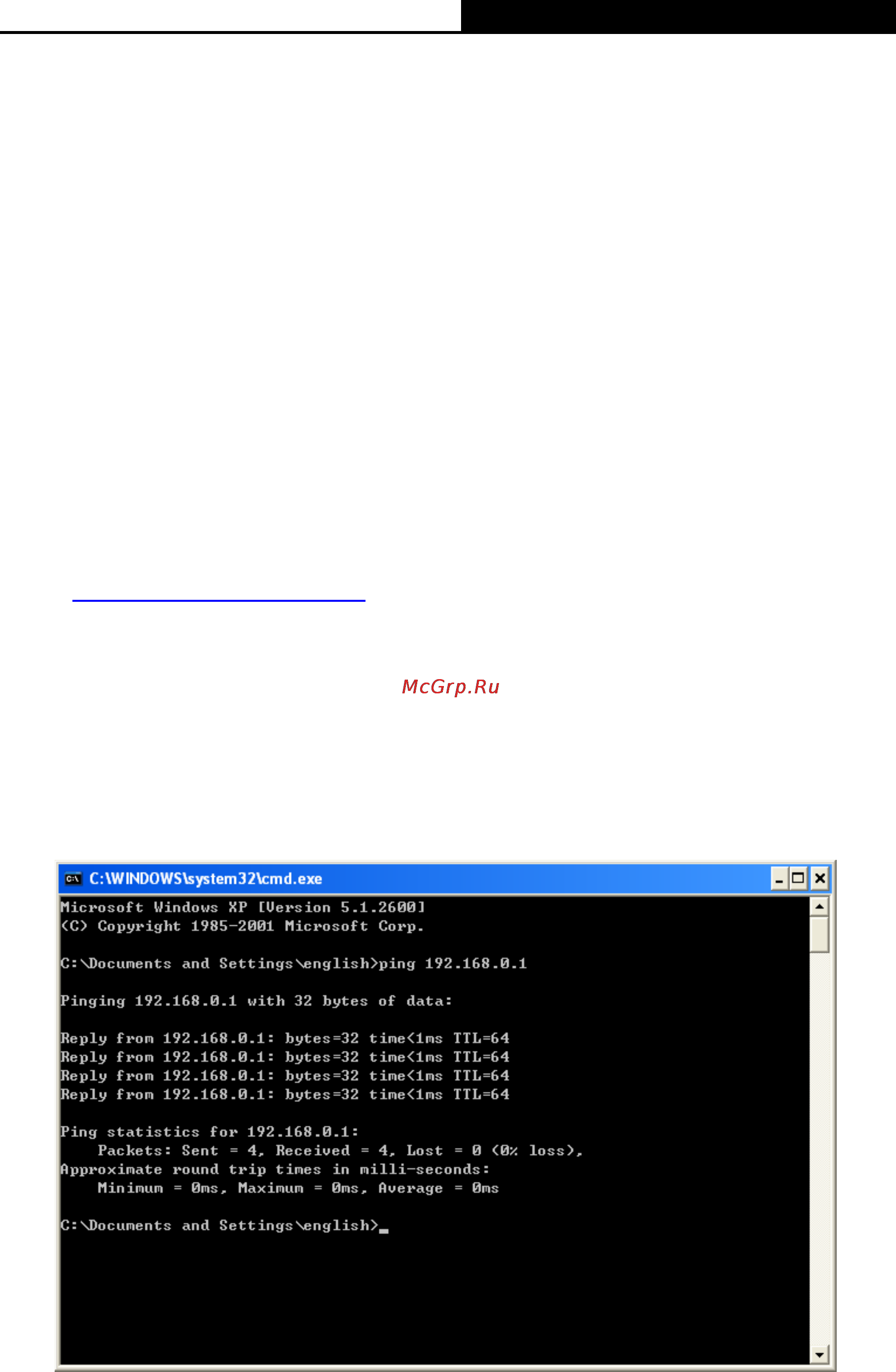 Tp-Link TL-WDR4900 [19/144] Chapter 3 quick installation guide