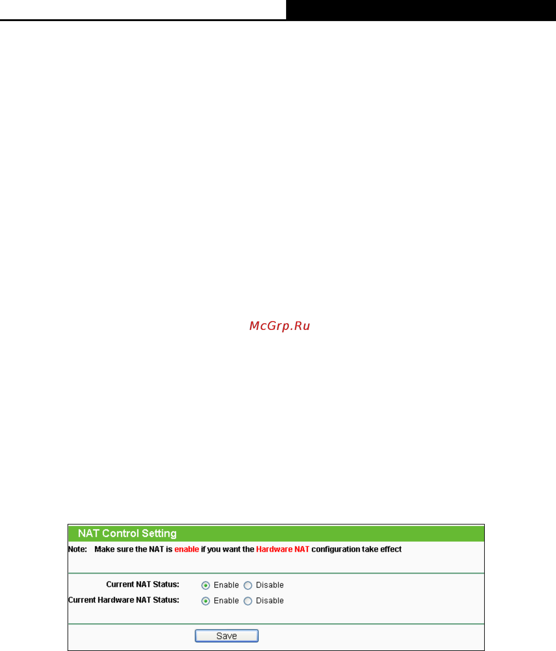 Tp-Link TL-WDR4900 Инструкция по эксплуатации онлайн [80/144] 38465