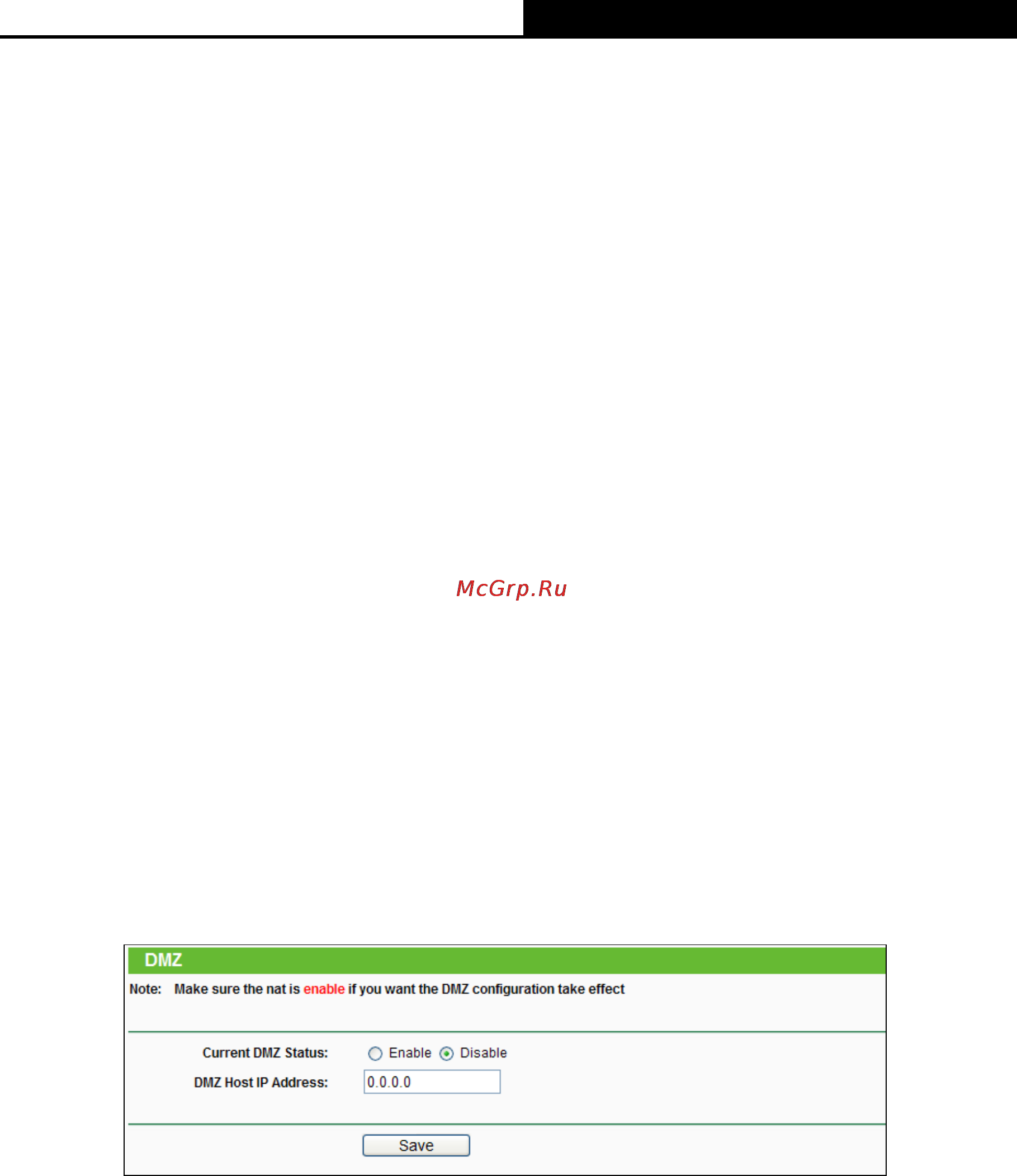 Tp-Link TL-WDR4900 Инструкция по эксплуатации онлайн [85/144] 38465