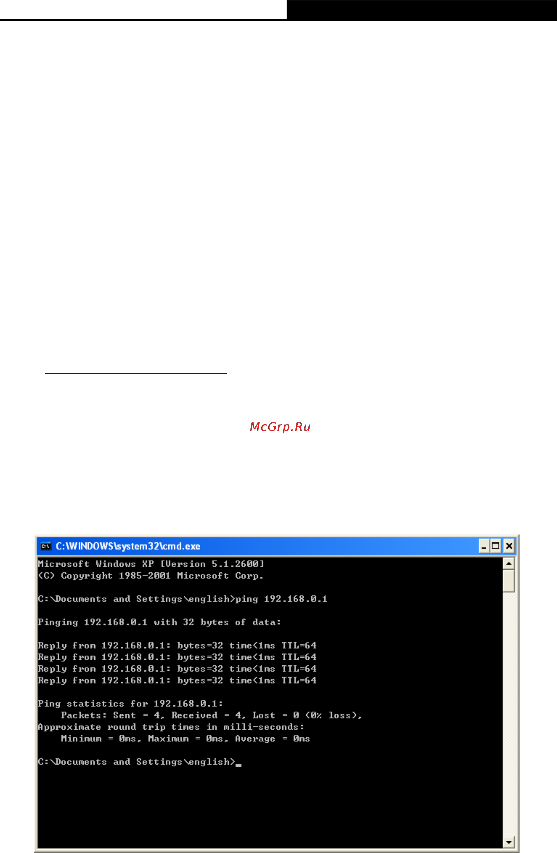 Tp-Link TL-WDR4300 [18/135] Chapter 3 quick installation guide