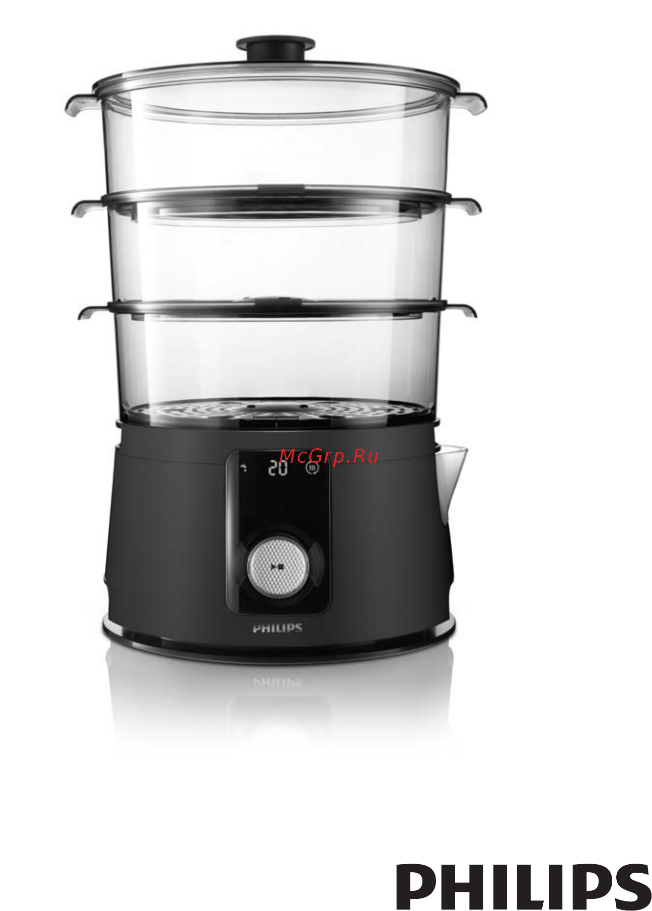 Philips HD9149 Инструкция по эксплуатации онлайн