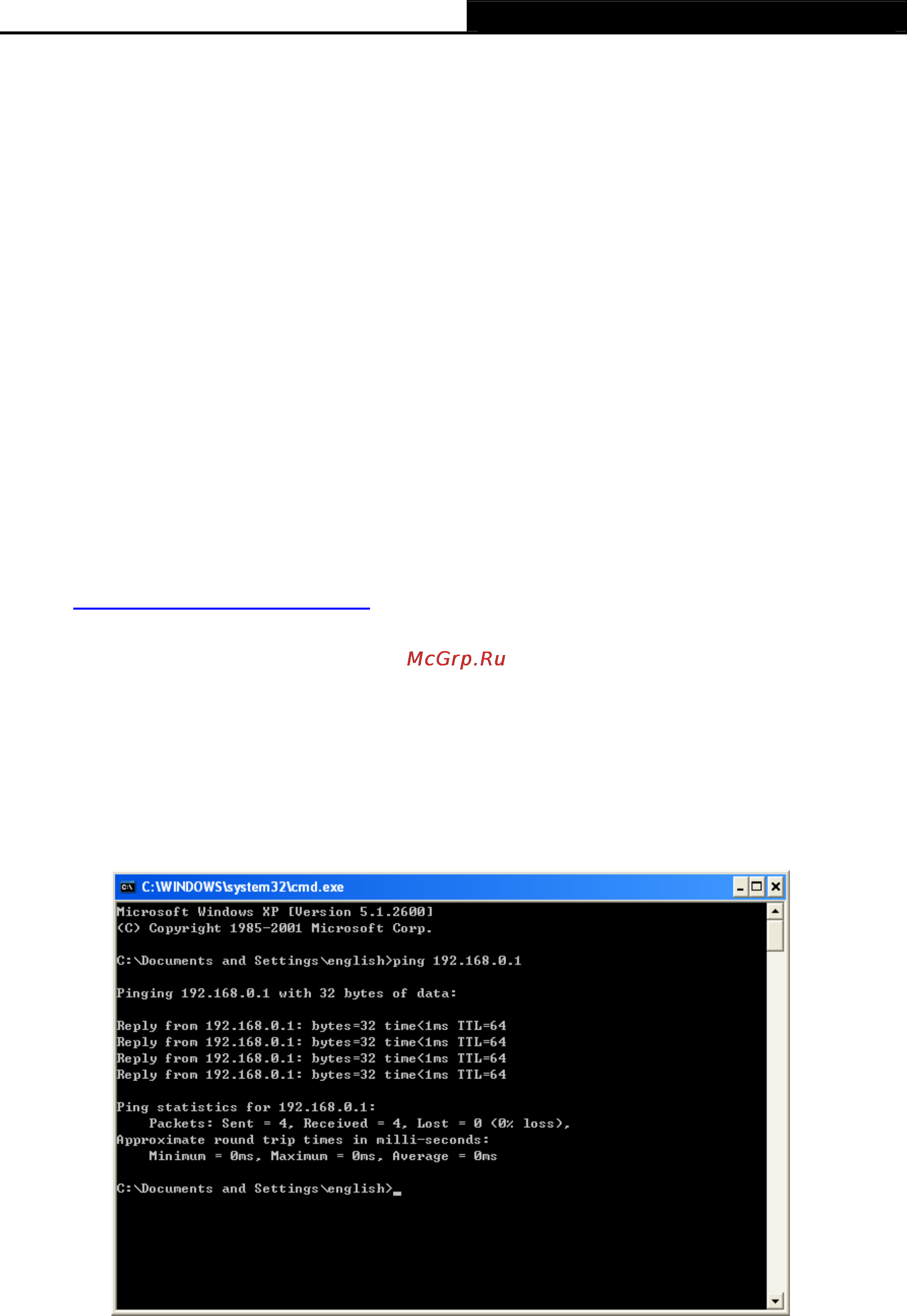 Tp-Link TL-WDR3600 [18/134] Chapter 3 quick installation guide