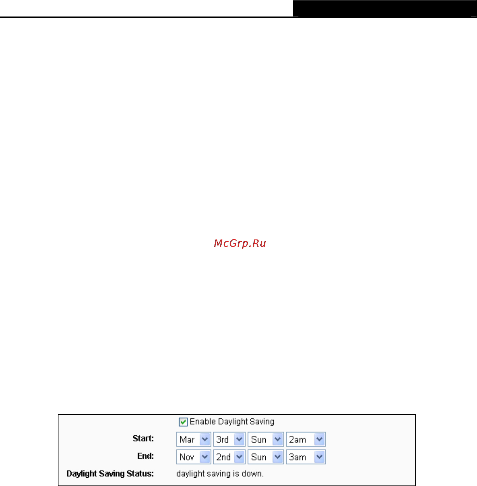 Tp-Link TL-WDR3500 [114/134] Diagnostic
