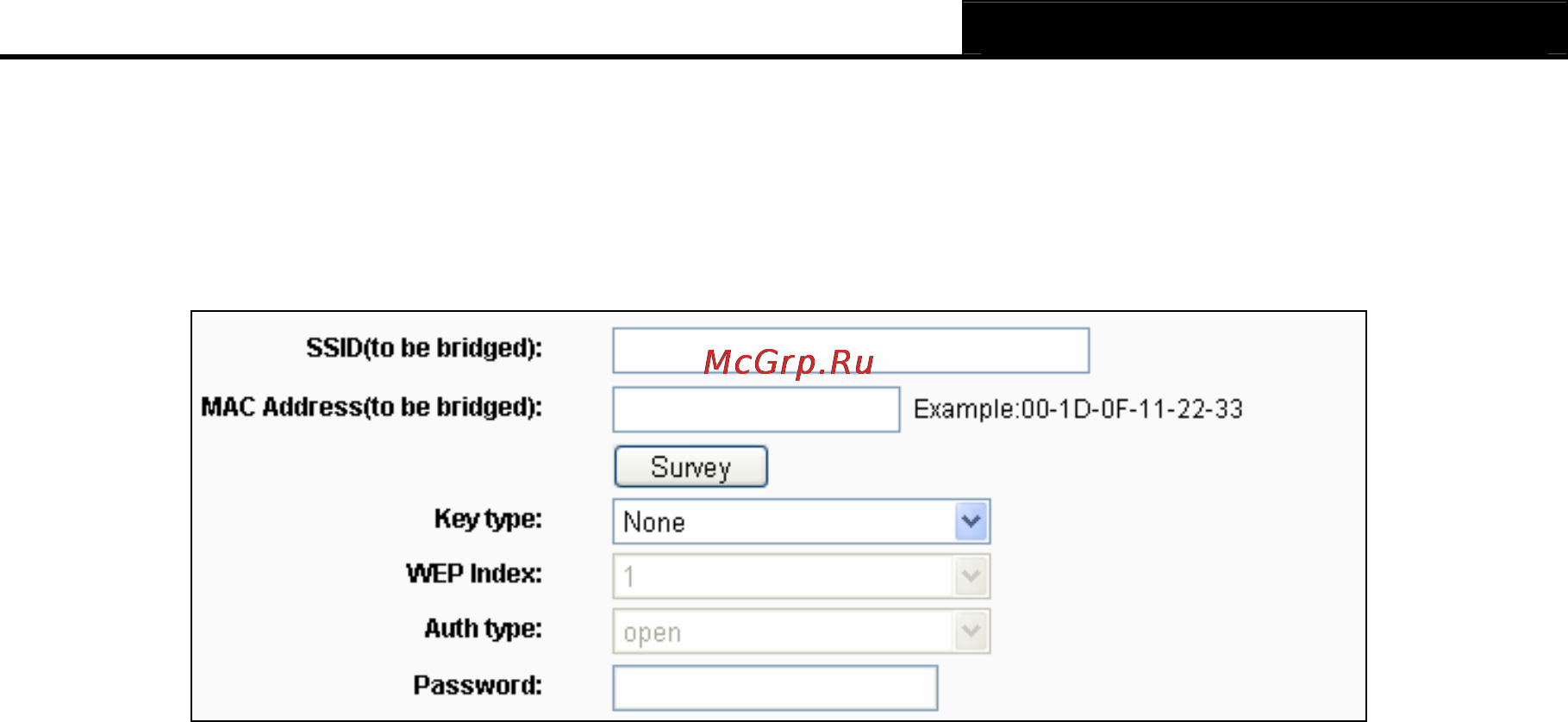 Tp-Link TL-WDR3500 Инструкция по эксплуатации онлайн [44/134] 38480