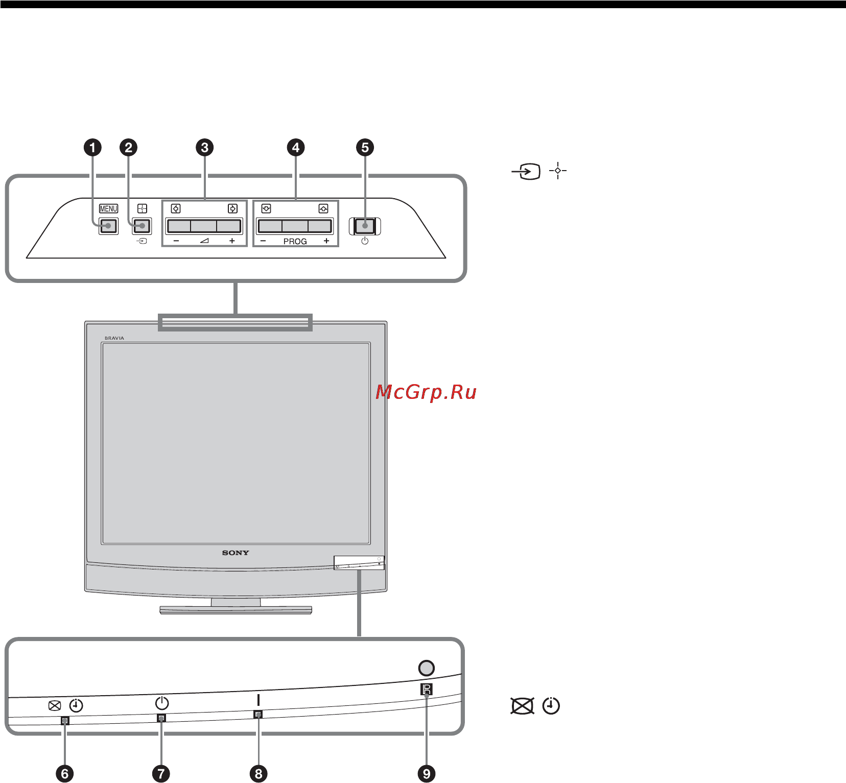 Sony KDL-20G2000 Инструкция по эксплуатации онлайн [46/108] 38482