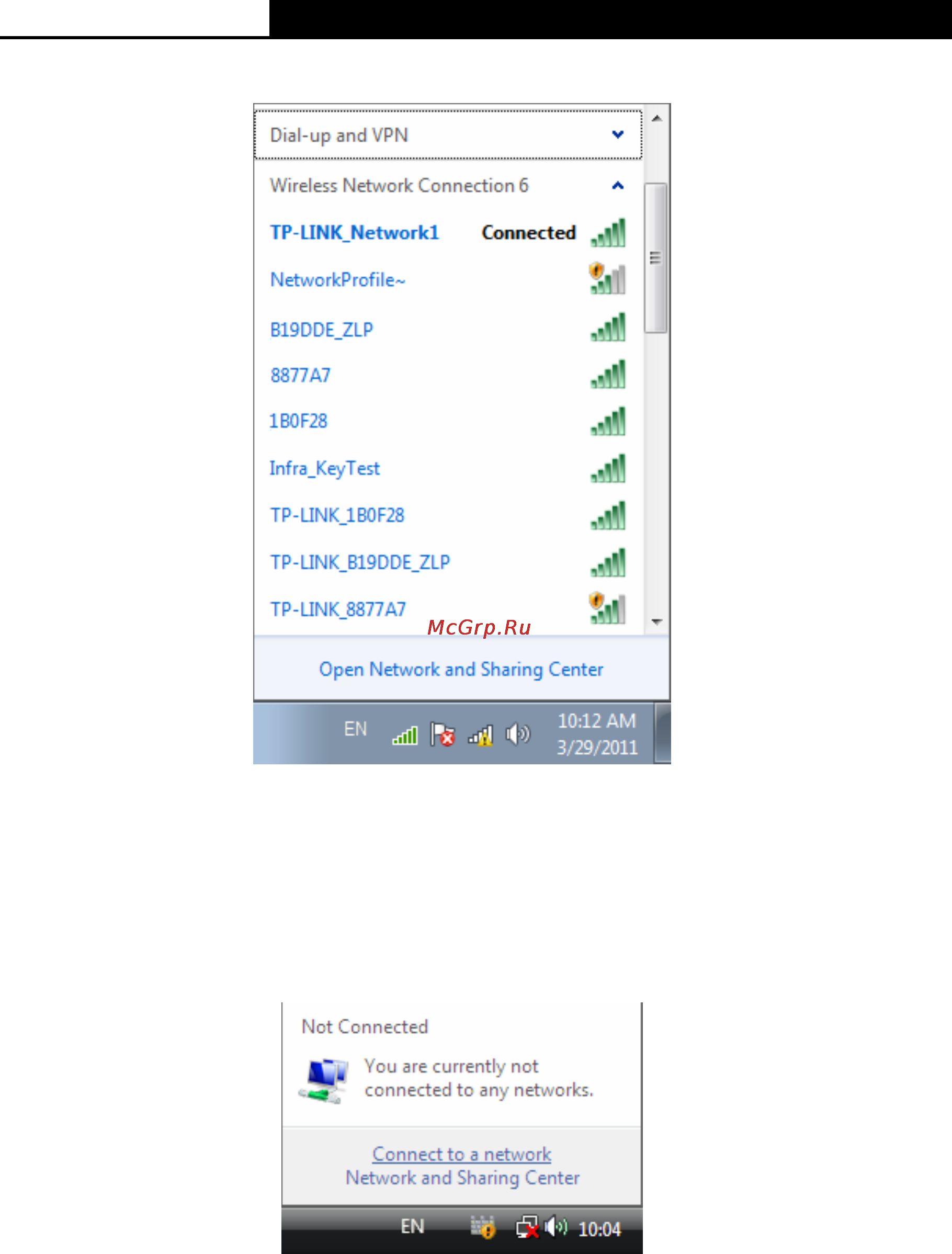 Tp-Link TL-WDN4800 [27/47] In windows vista