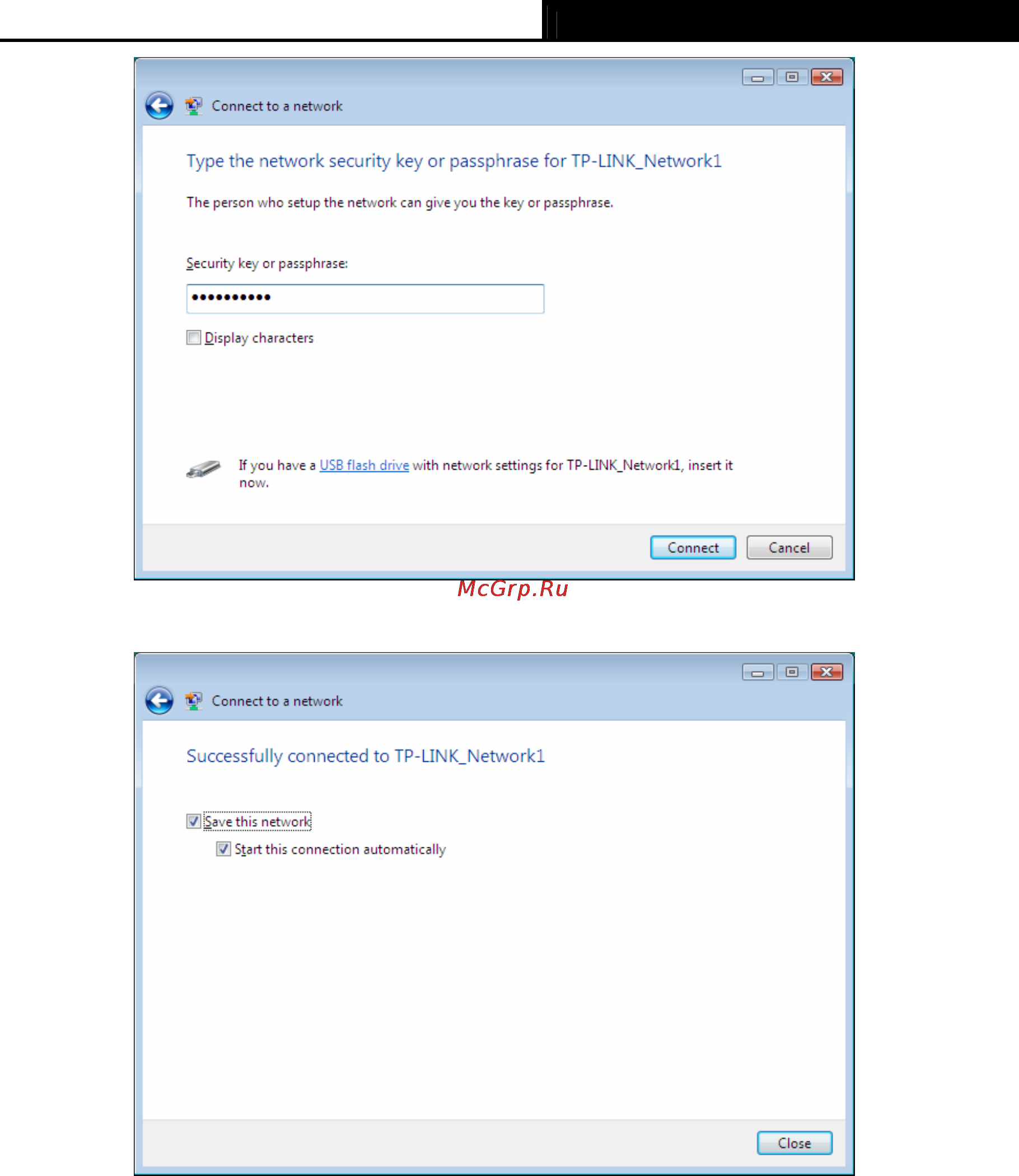 Tp-Link TL-WDN3200 [27/45] In windows xp