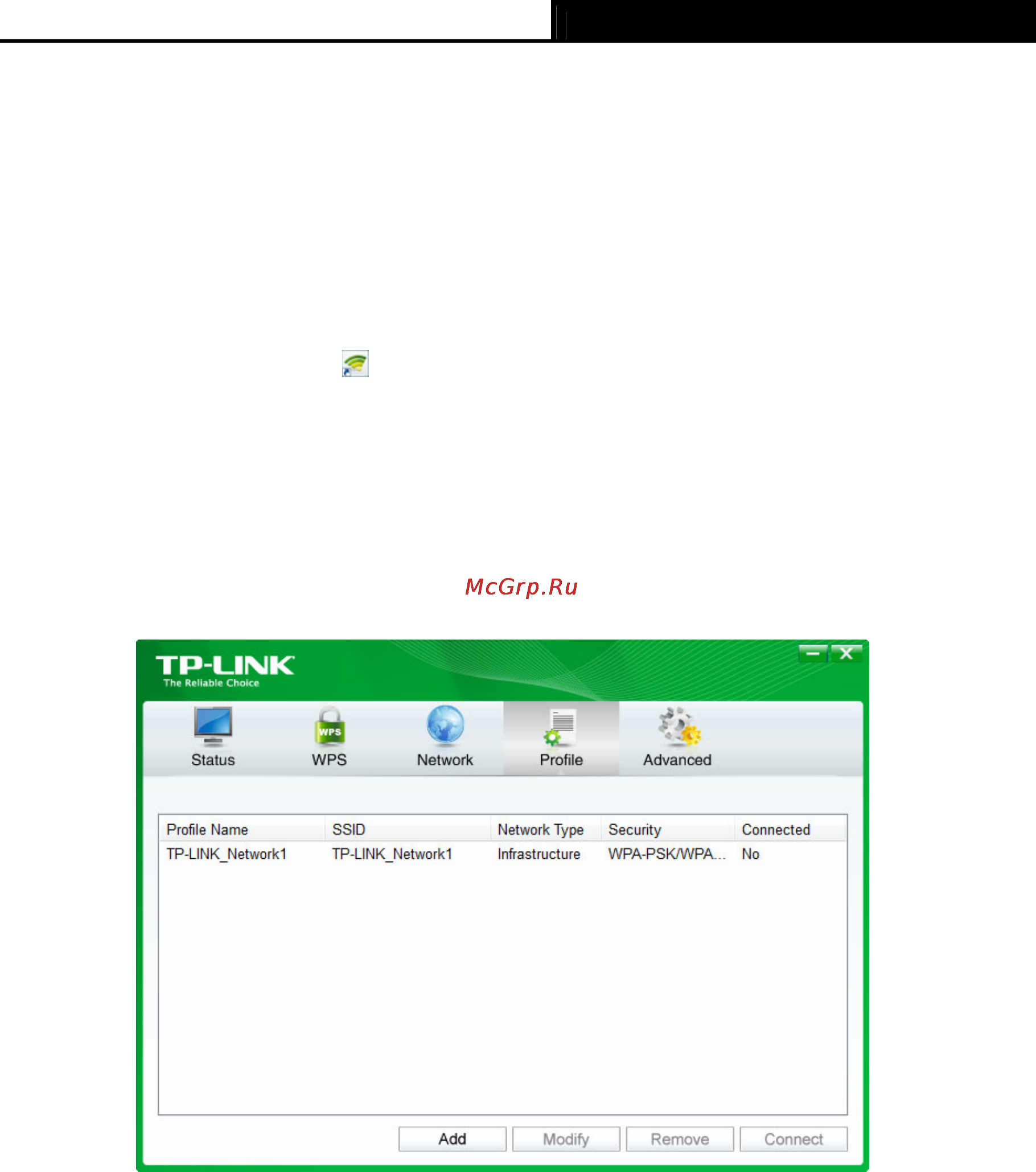 Tp-Link TL-WDN3200 [30/45] Chapter 4 management