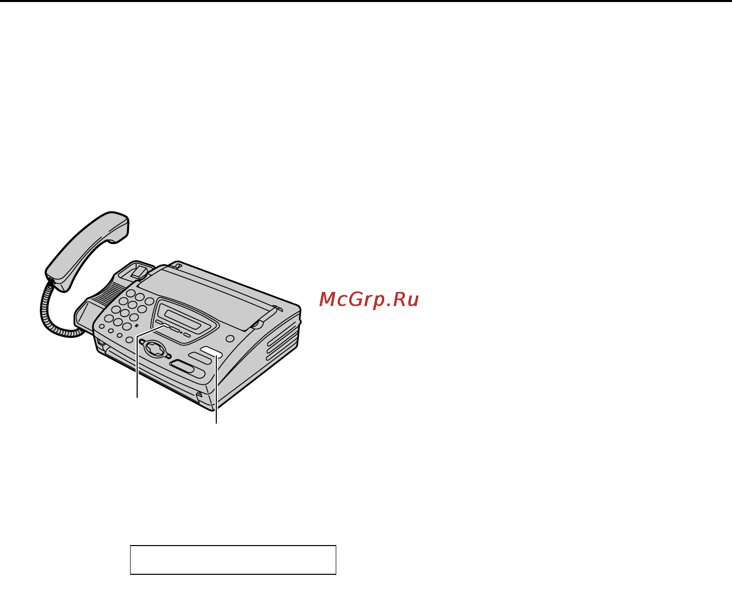Panasonic KX-FT76RU [31/97] Запись беседы по телефону