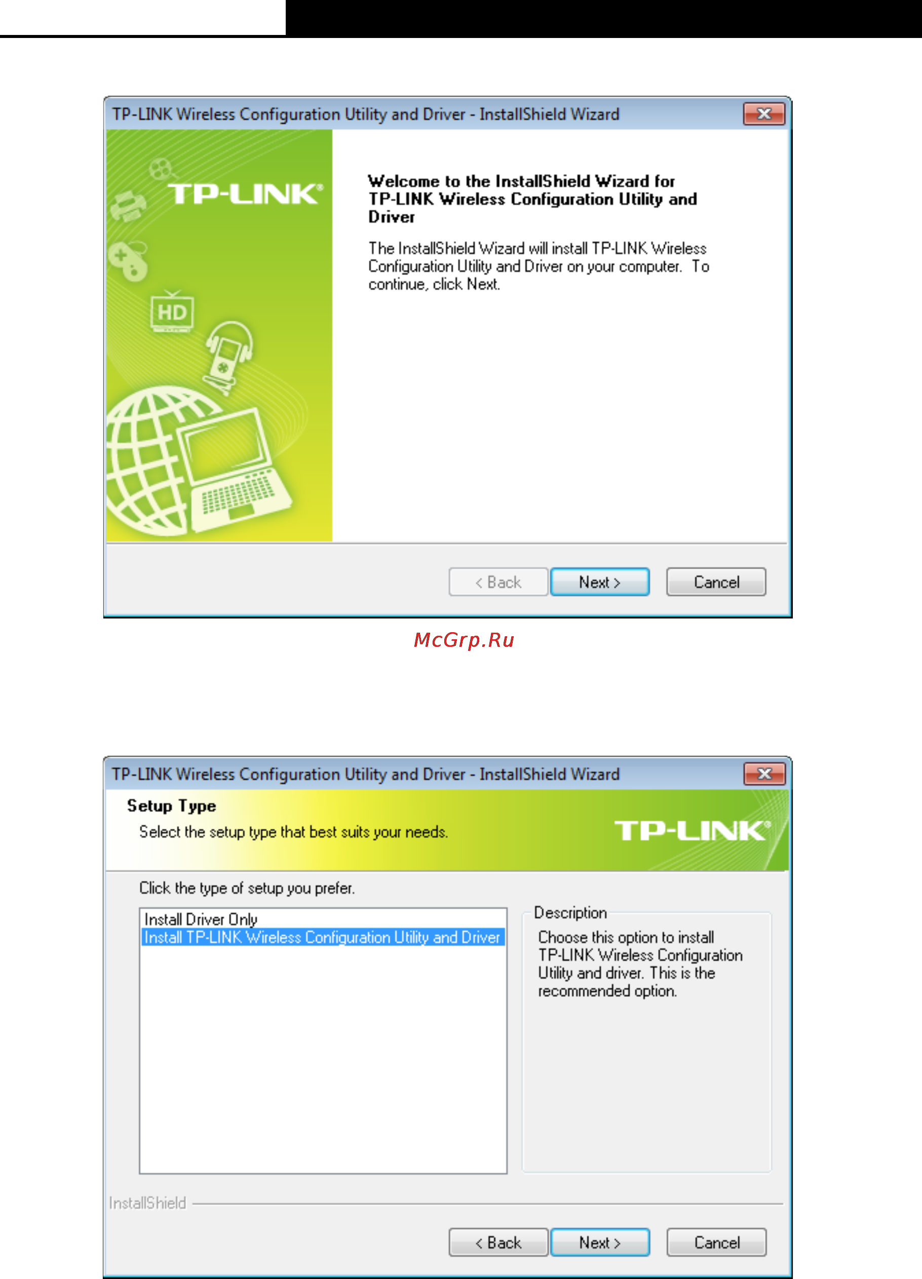 Tp-Link TL-WDN3800 Инструкция по эксплуатации онлайн [13/47] 38500