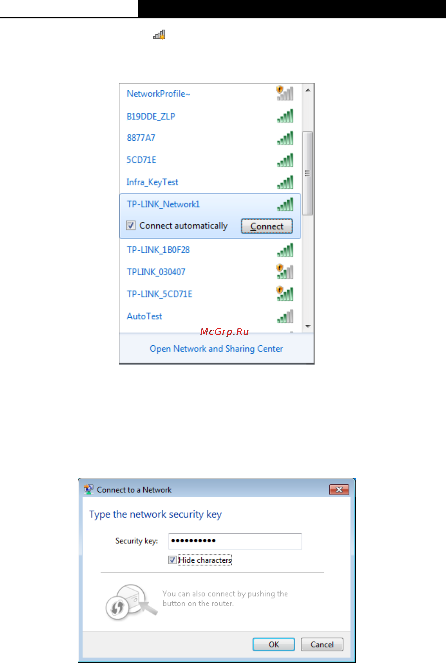 Tp-Link TL-WDN3800 Инструкция по эксплуатации онлайн [26/47] 38500
