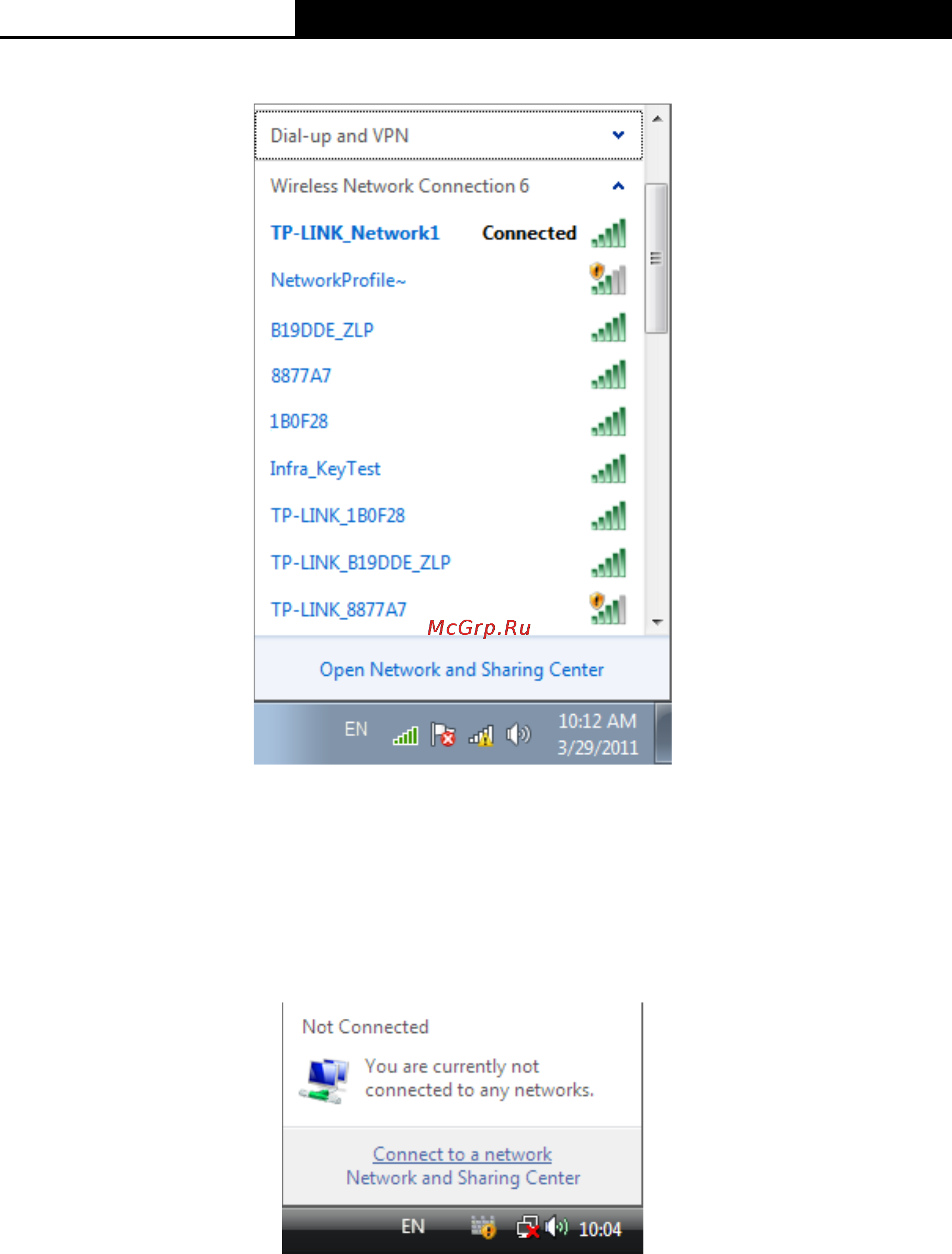 Tp-Link TL-WDN3800 [27/47] In windows vista