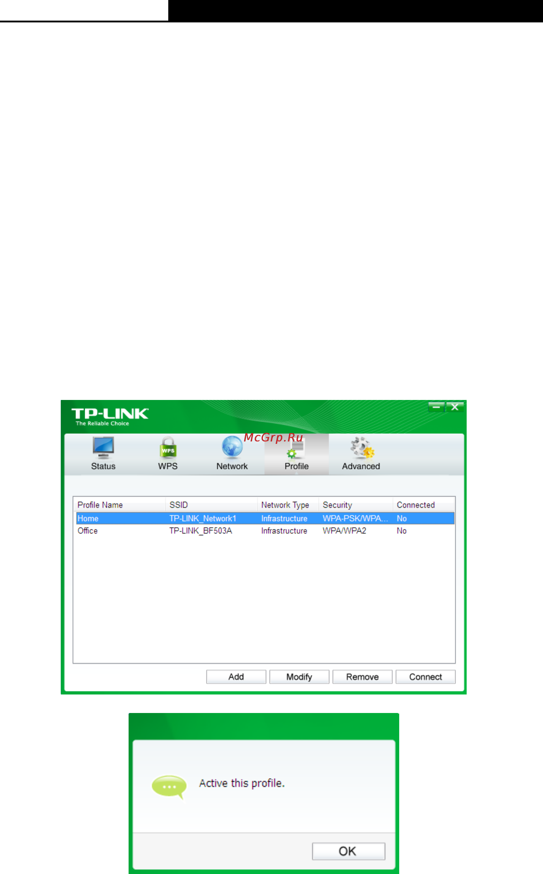 Tp-Link TL-WDN3800 Инструкция по эксплуатации онлайн [34/47] 38500