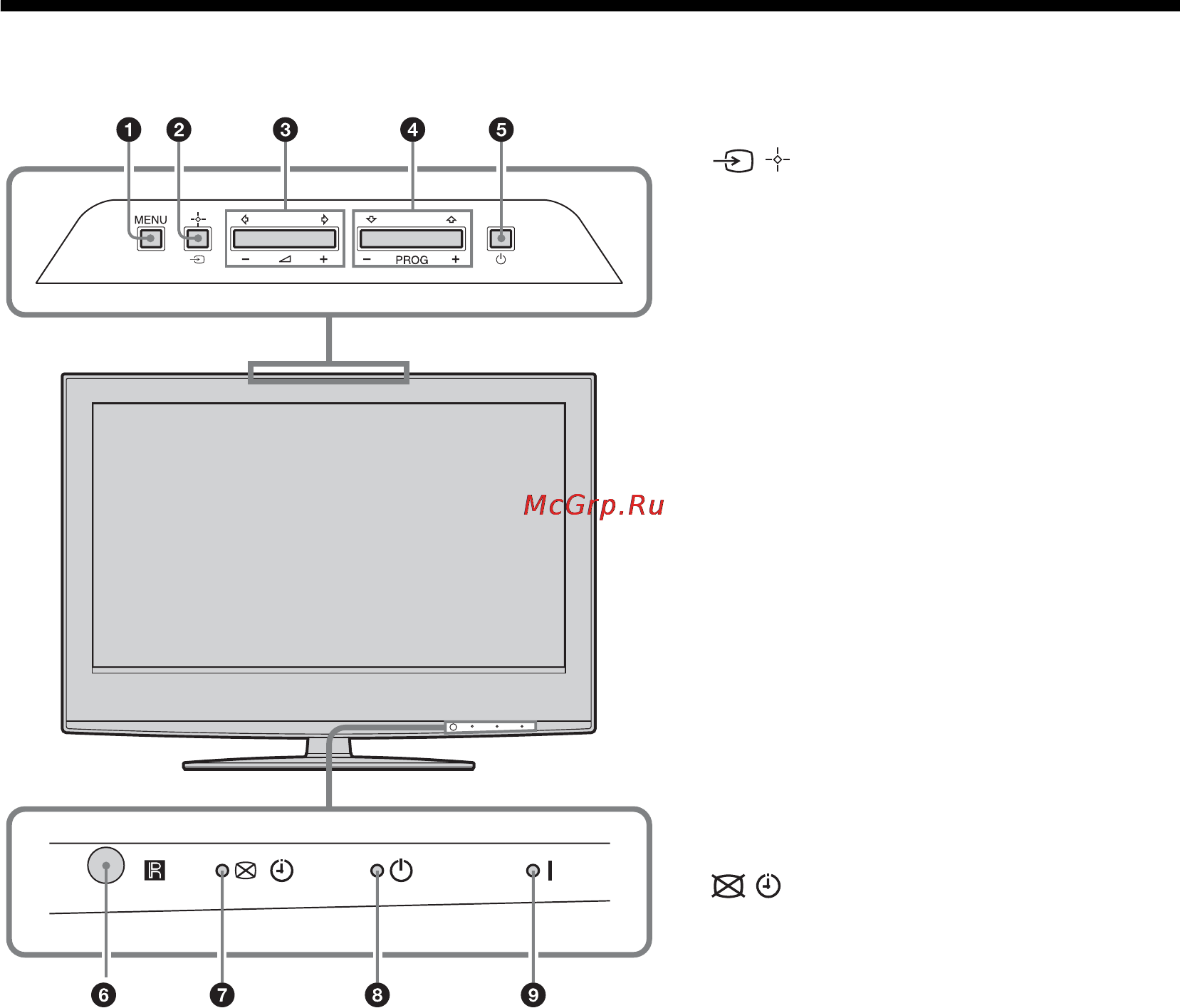 Sony KDL-20S2030 Инструкция по эксплуатации онлайн [46/103] 38507