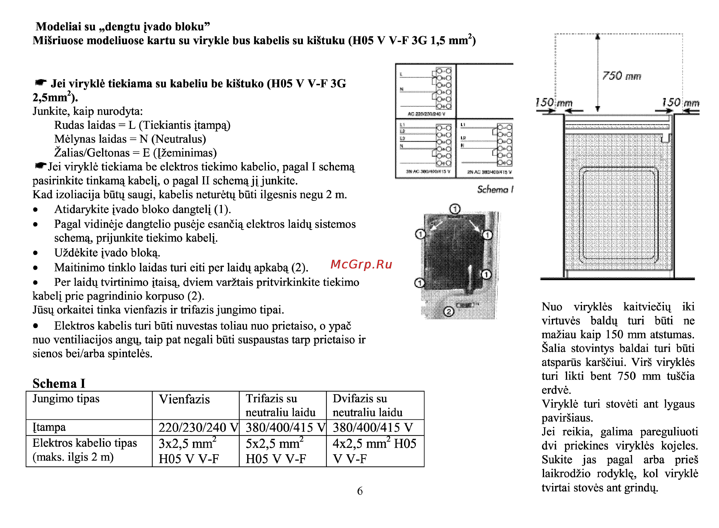 Beko CS 47100 [64/88] Schema i
