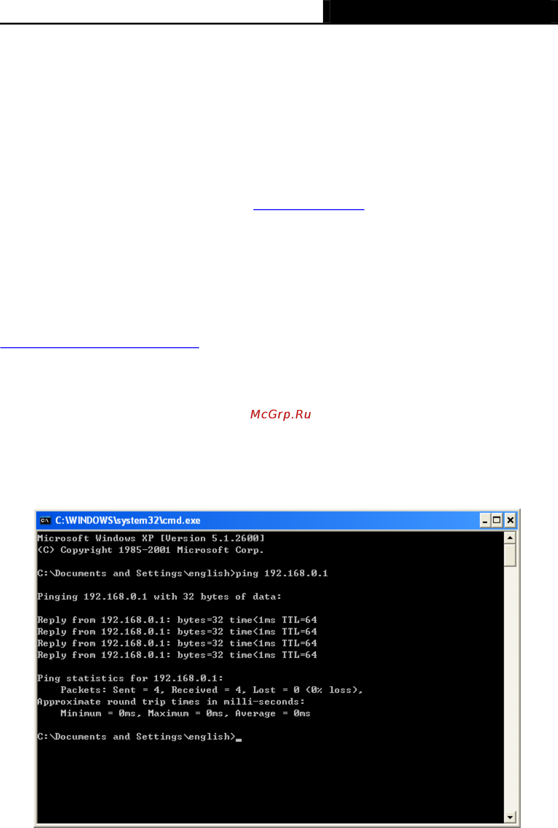 Tp-Link TL-WR1042ND [18/120] Tcp ip configuration