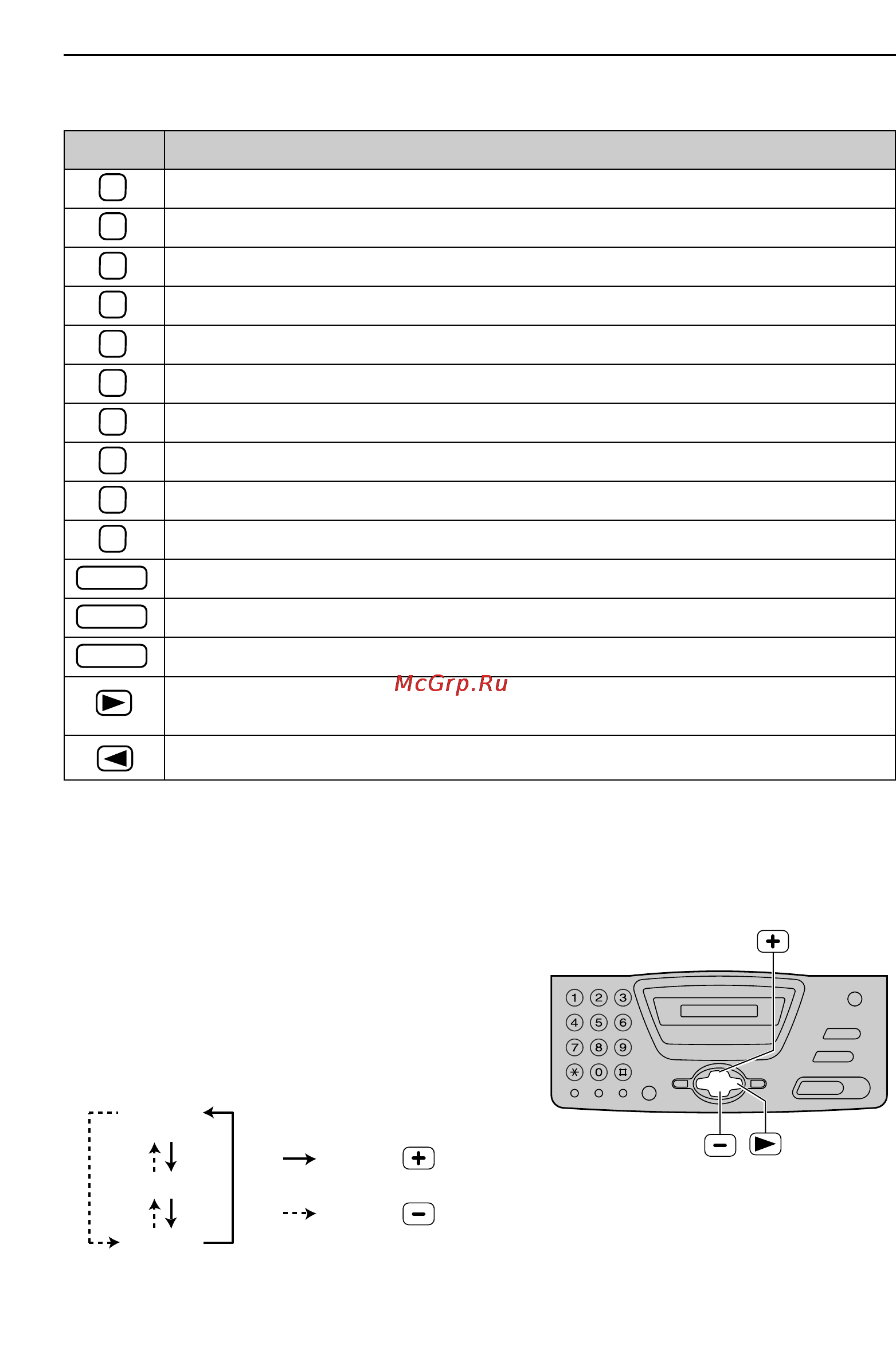 Panasonic KX-FT72RU [17/64] Установка