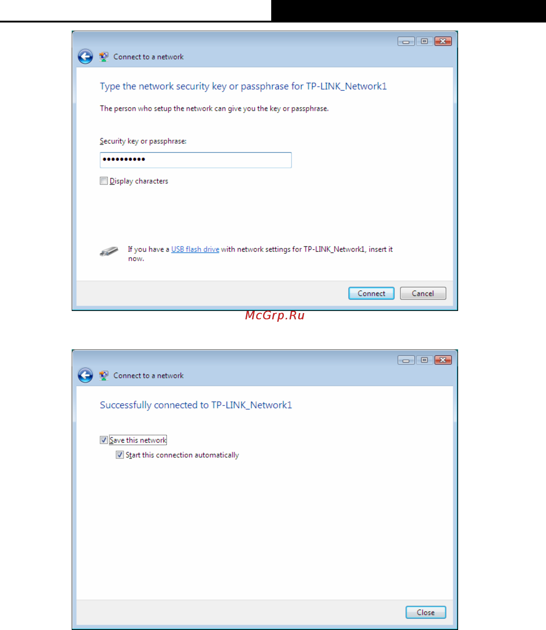 Tp-Link TL-WN822N [28/42] In windows xp