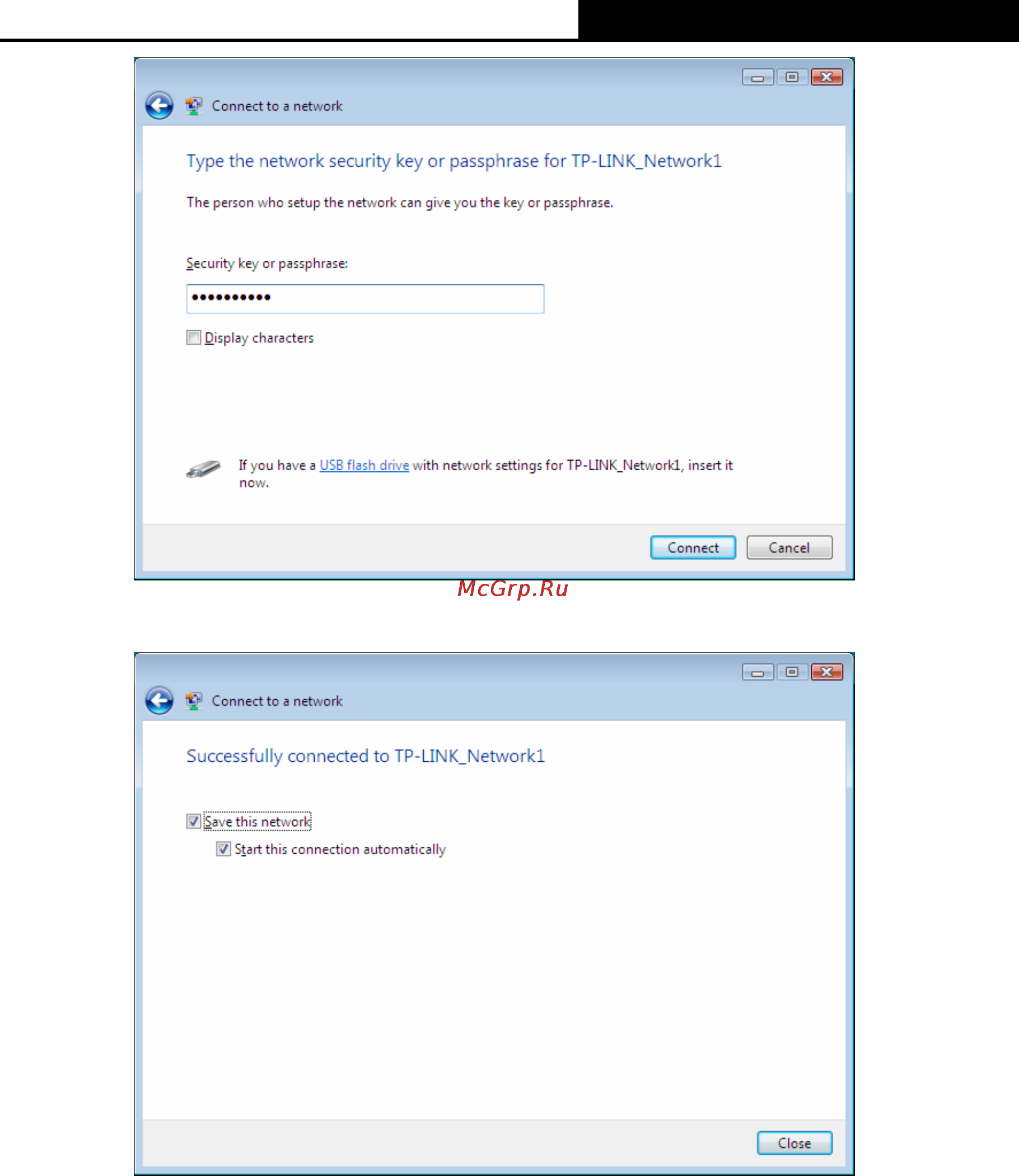 Tp-Link TL-WN851ND [25/39] In windows xp