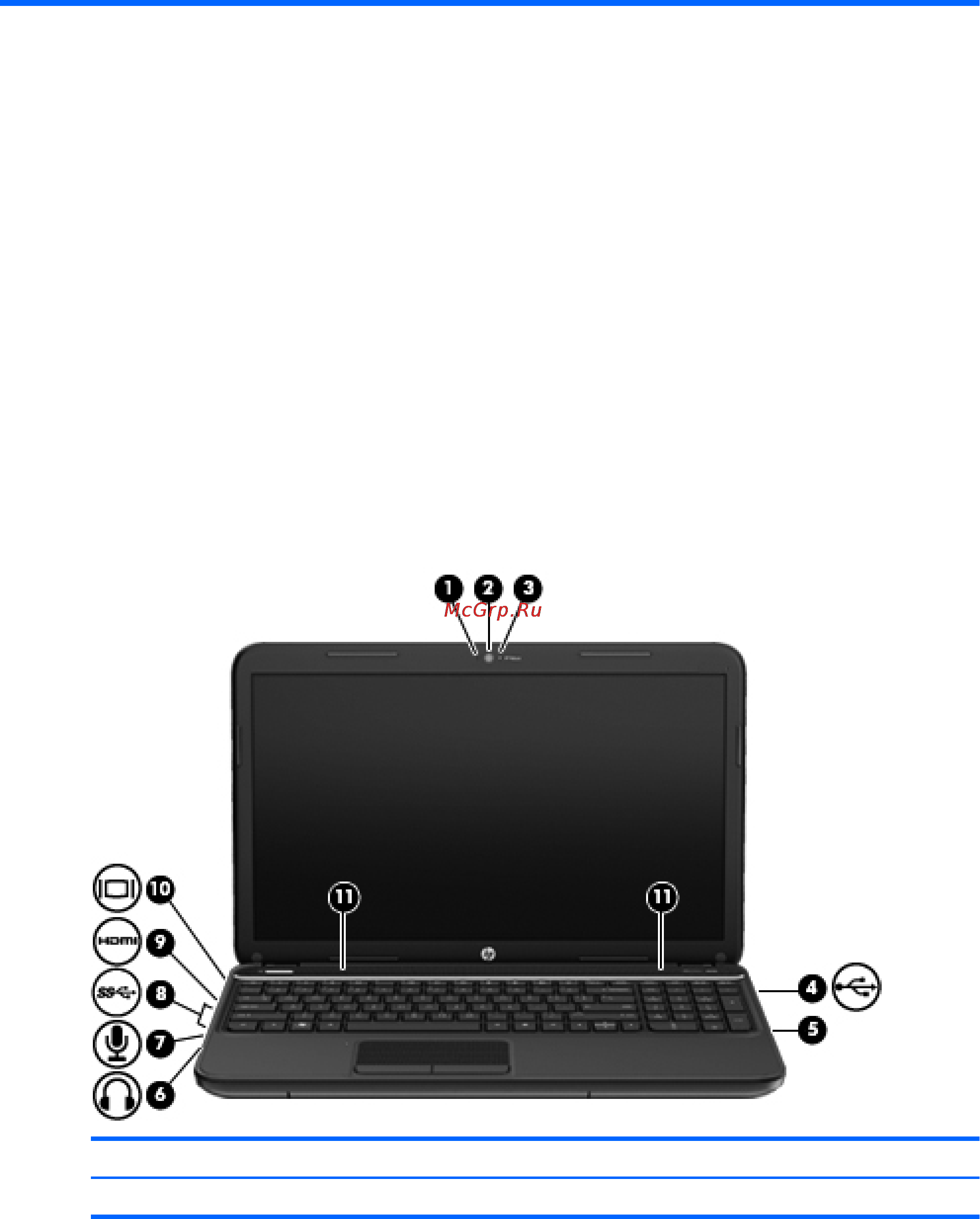 HP PAVILION g6-2128sr [35/111] Использование развлекательных возможностей