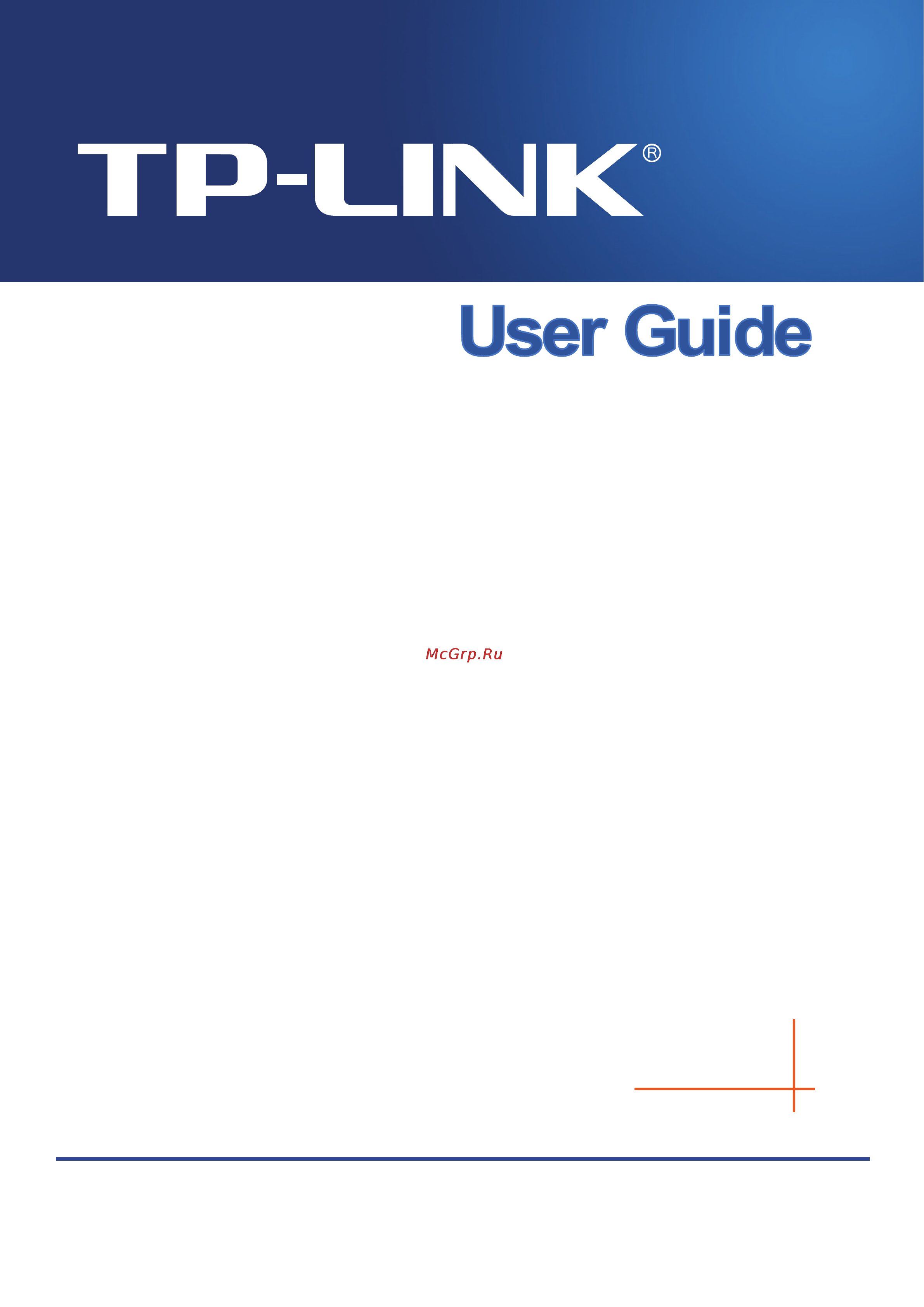 Tp-Link TL-WN861N Инструкция по эксплуатации онлайн