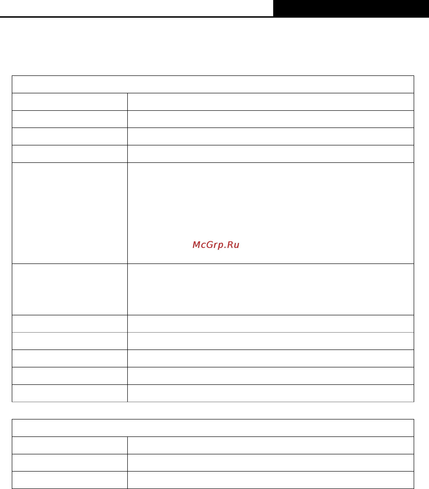 Tp-Link TL-WN861N [40/42] Appendix a specifications