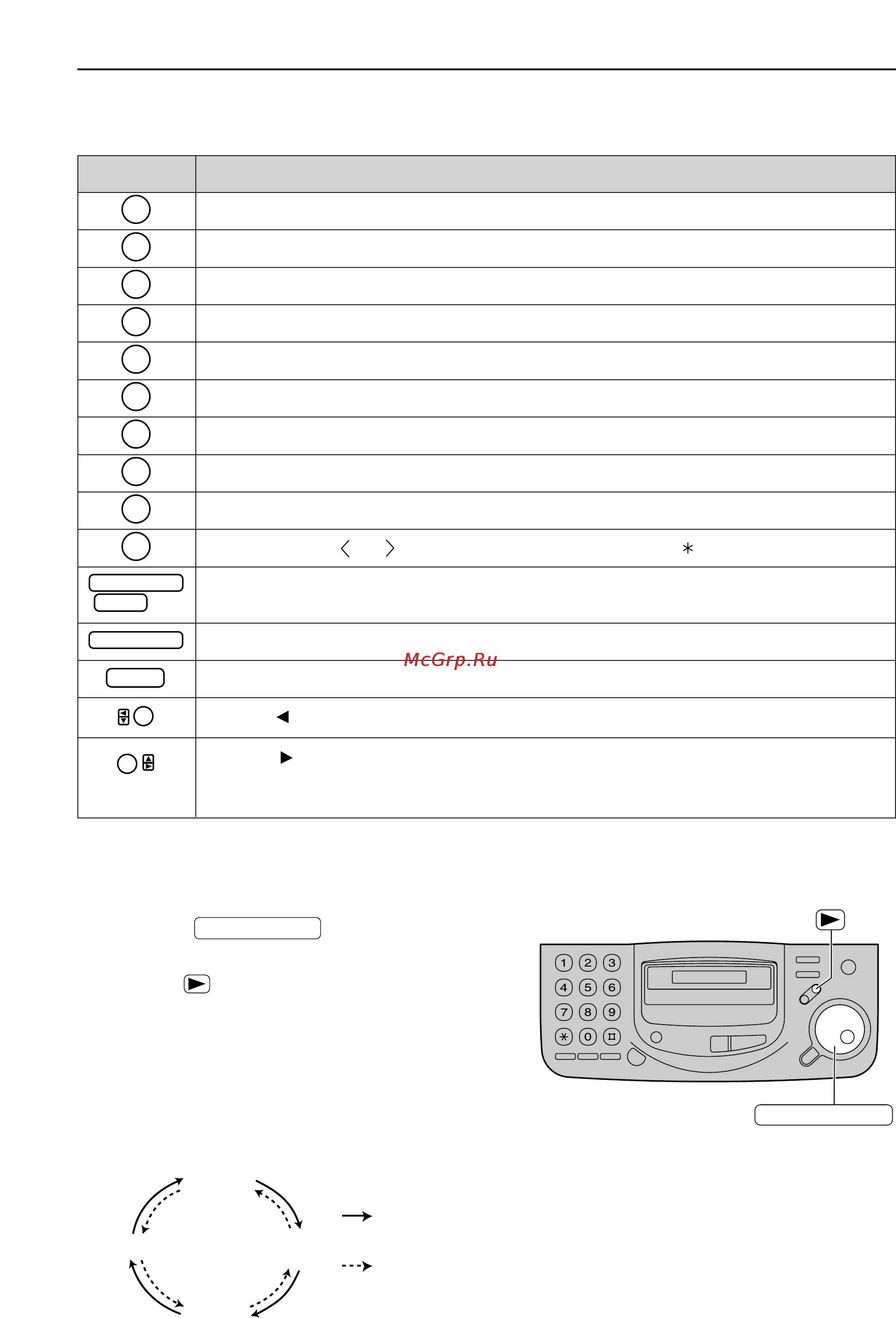 Panasonic KX-FT68RU [17/78] Установка