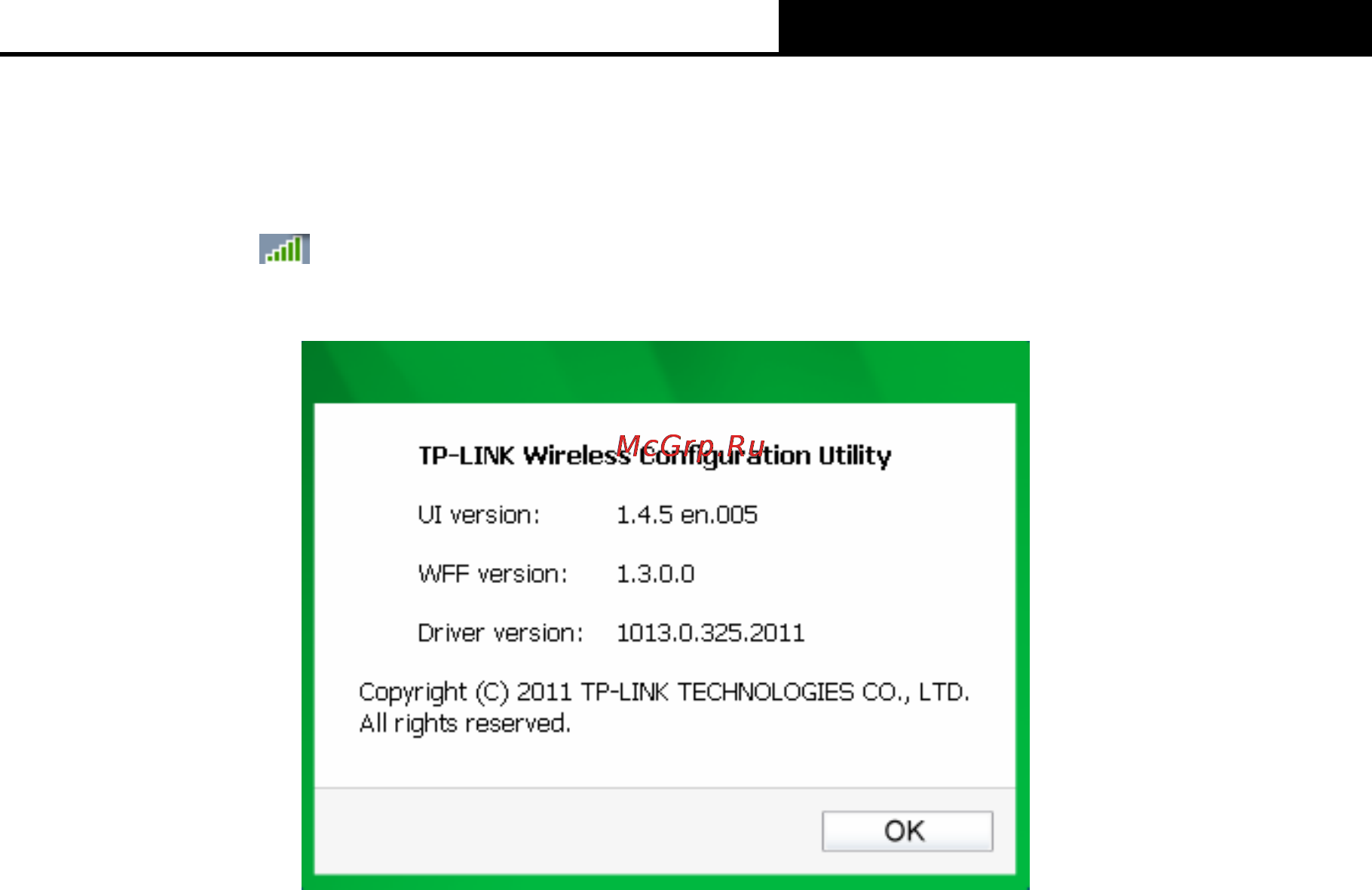 Tp-Link TL-WN823N Инструкция по эксплуатации онлайн [34/42] 38585