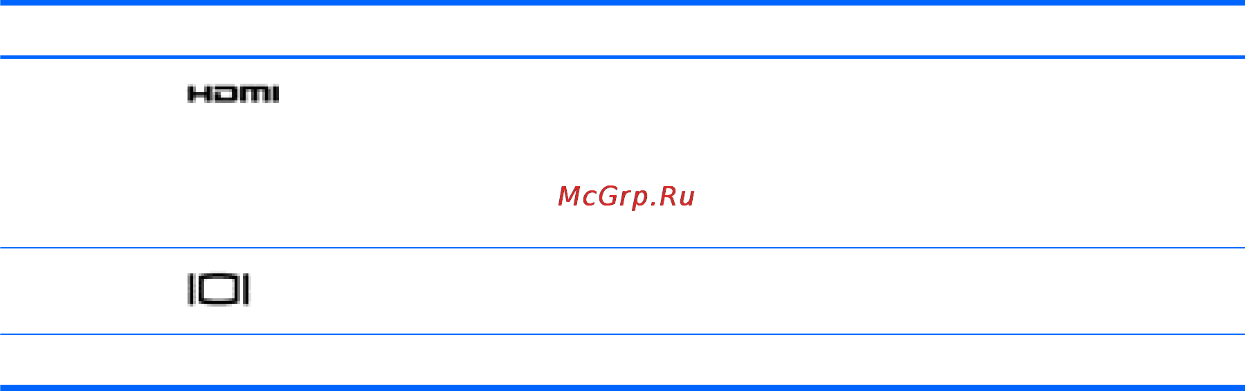 HP PAVILION m6-1061er Инструкция по эксплуатации онлайн [39/115] 38590