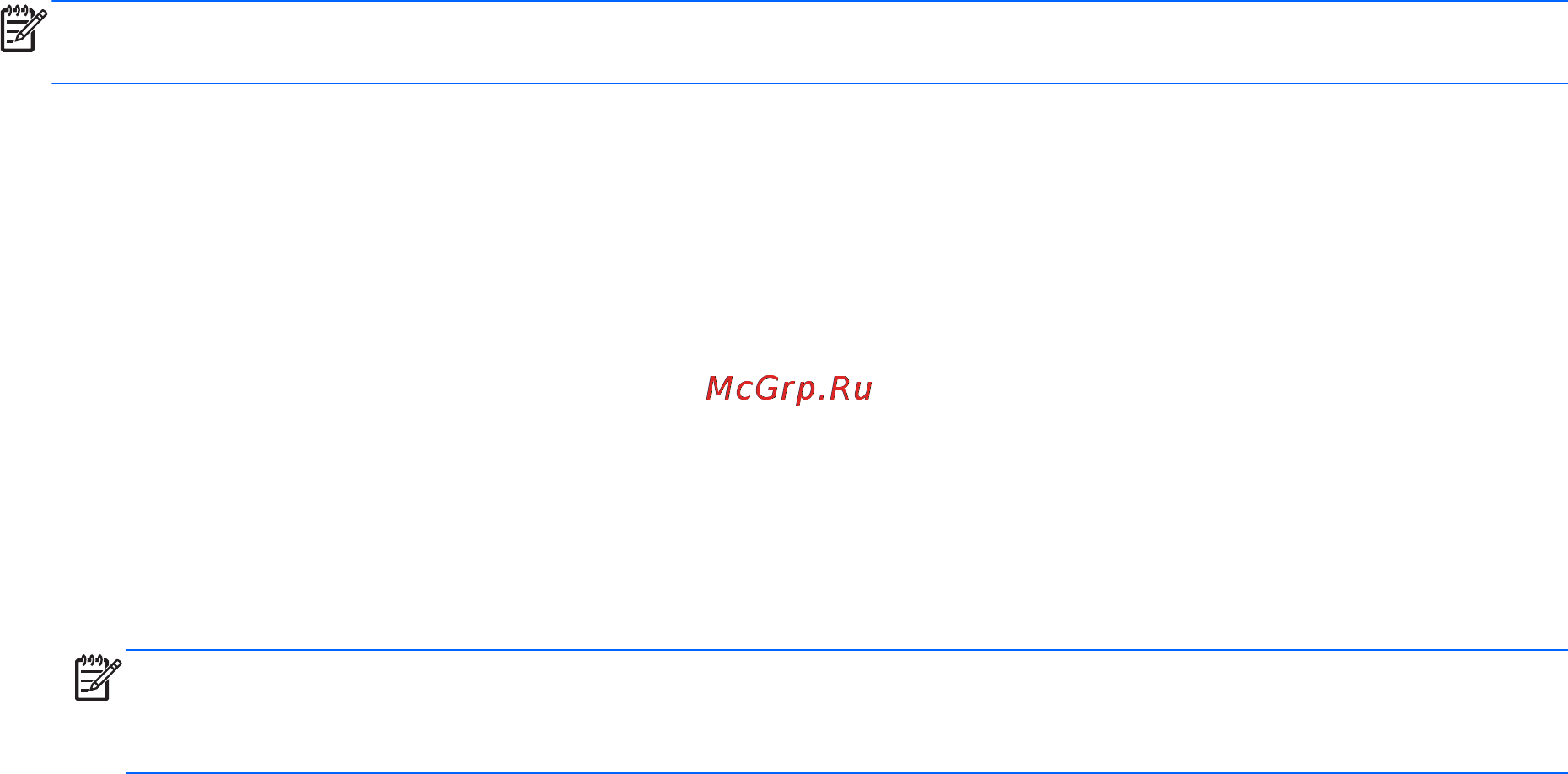HP PAVILION m6-1040er [58/115] Установка защиты с помощью пароля при выходе из энергосберегающего режима