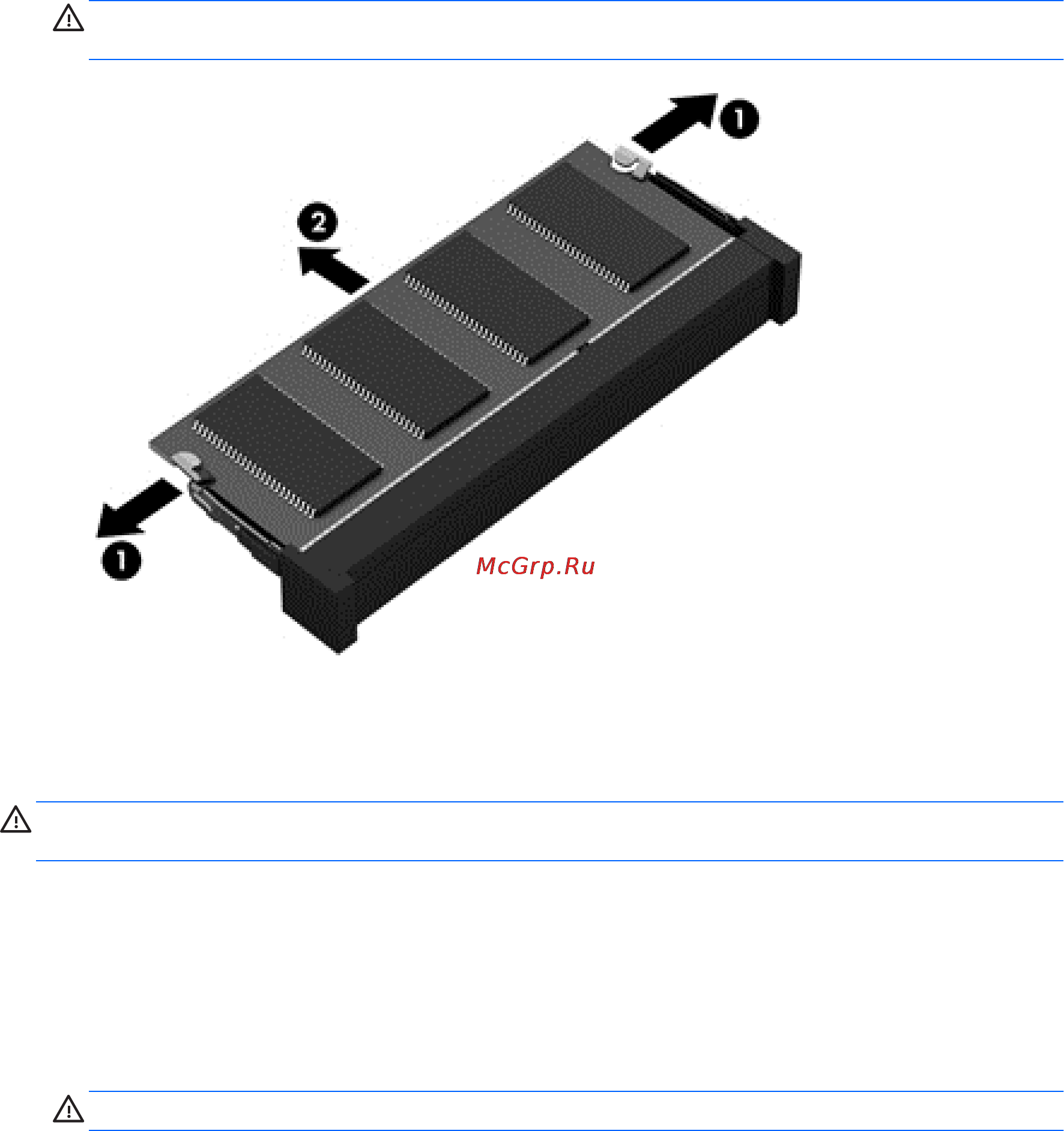 HP PAVILION m6-1040er Инструкция по эксплуатации онлайн [78/115] 38663