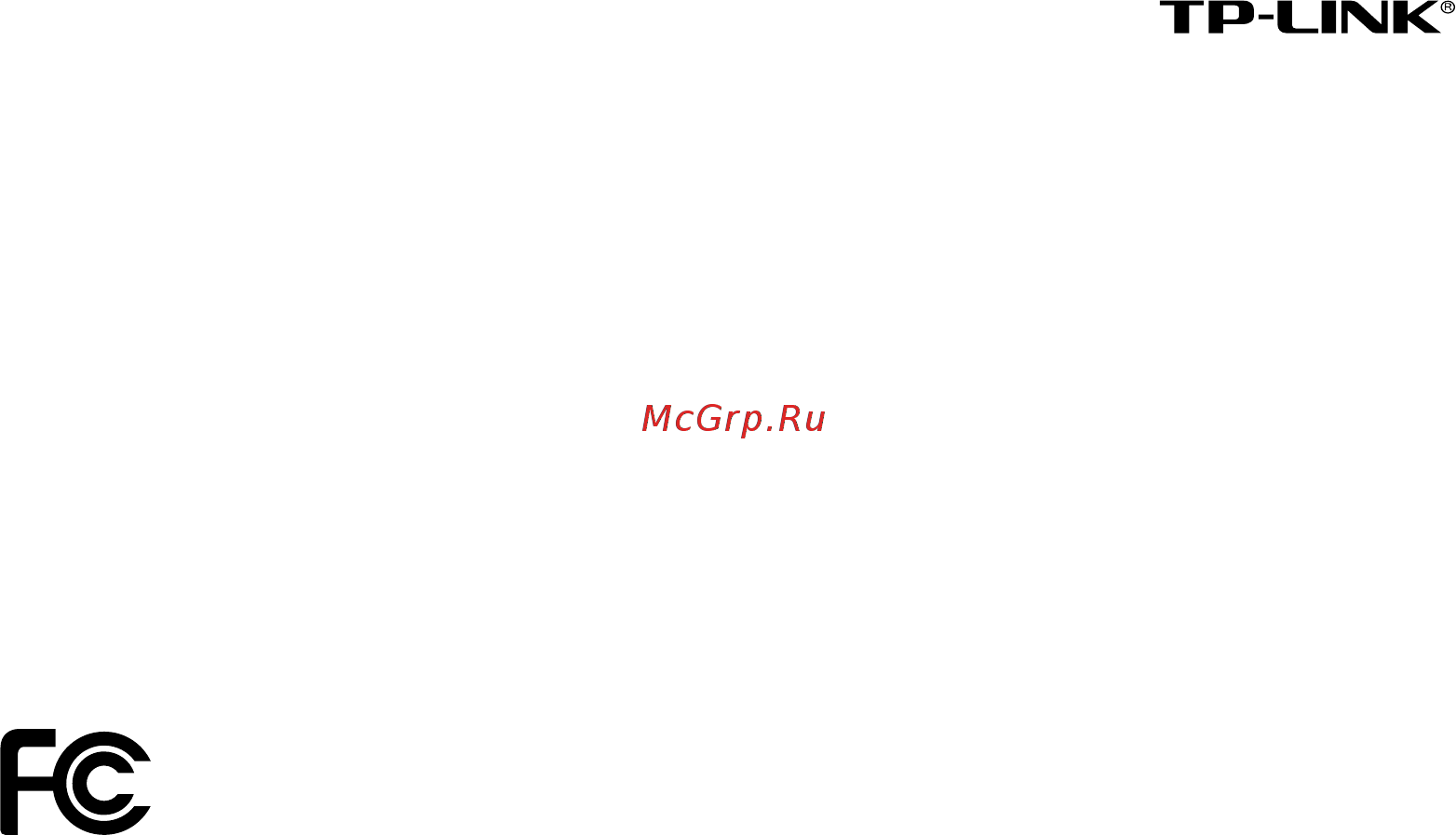 Tp-Link TL-WR740N [2/122] Авторское право и торговые марки