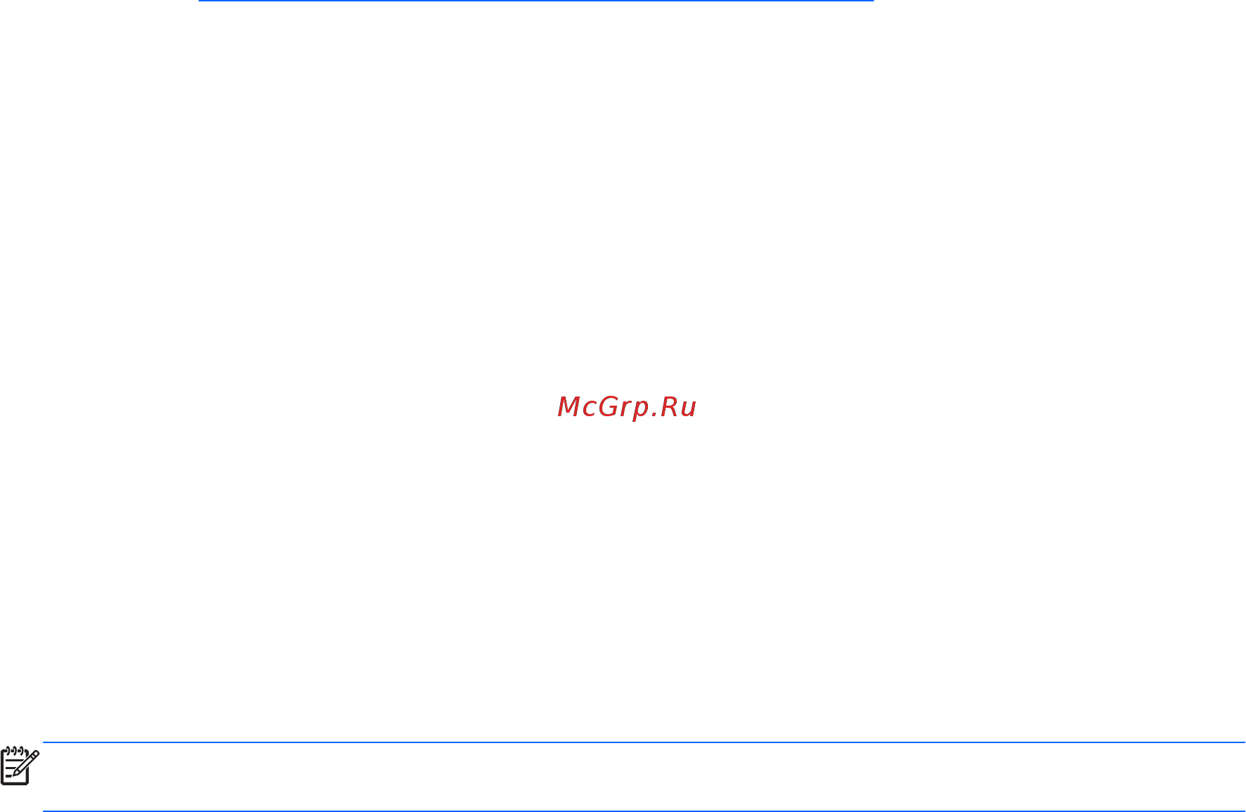 Compaq CQ58-d54sr E2T35EA [79/92] Что необходимо знать